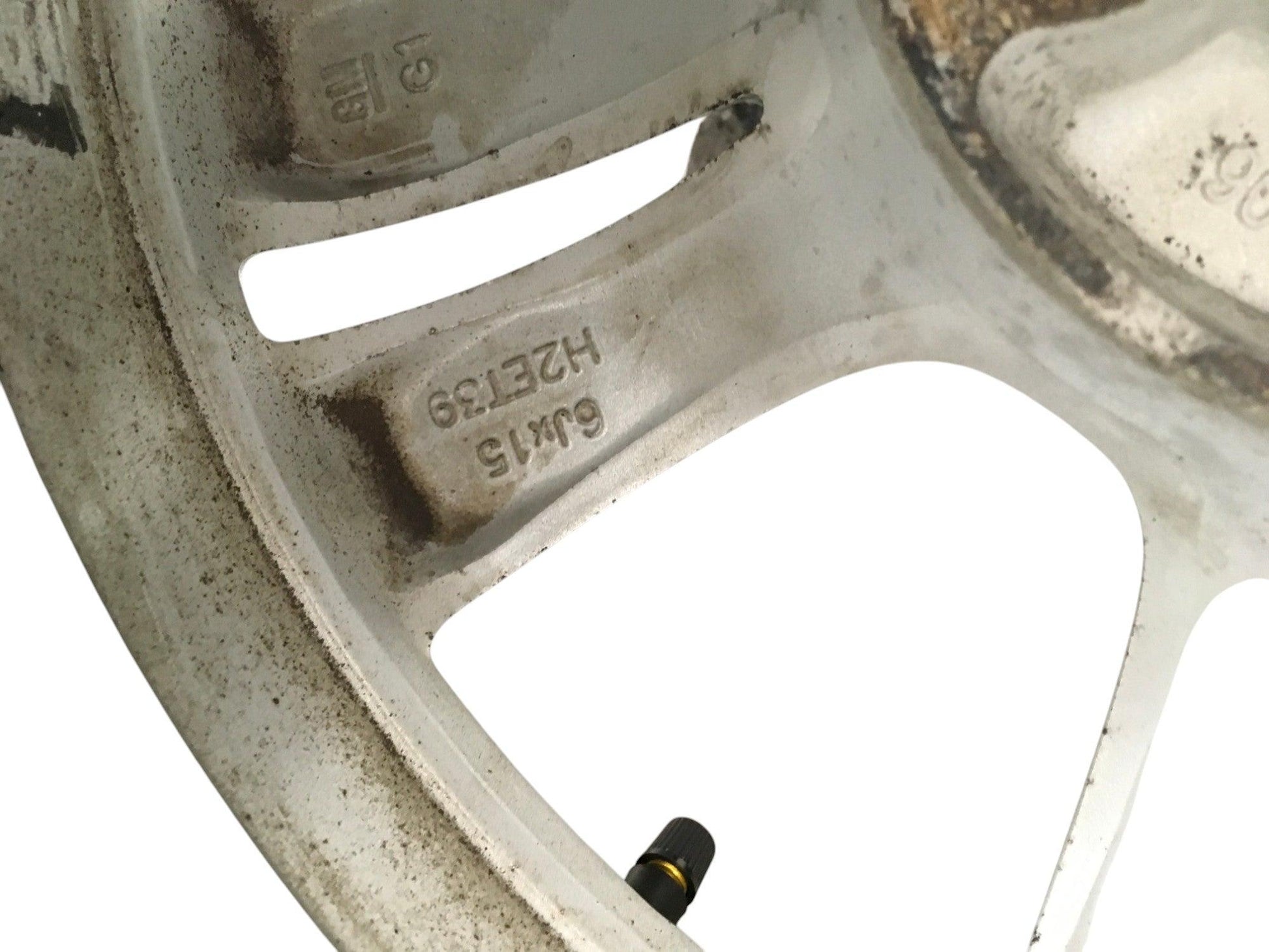 Llanta Opel Corsa D - 13223386