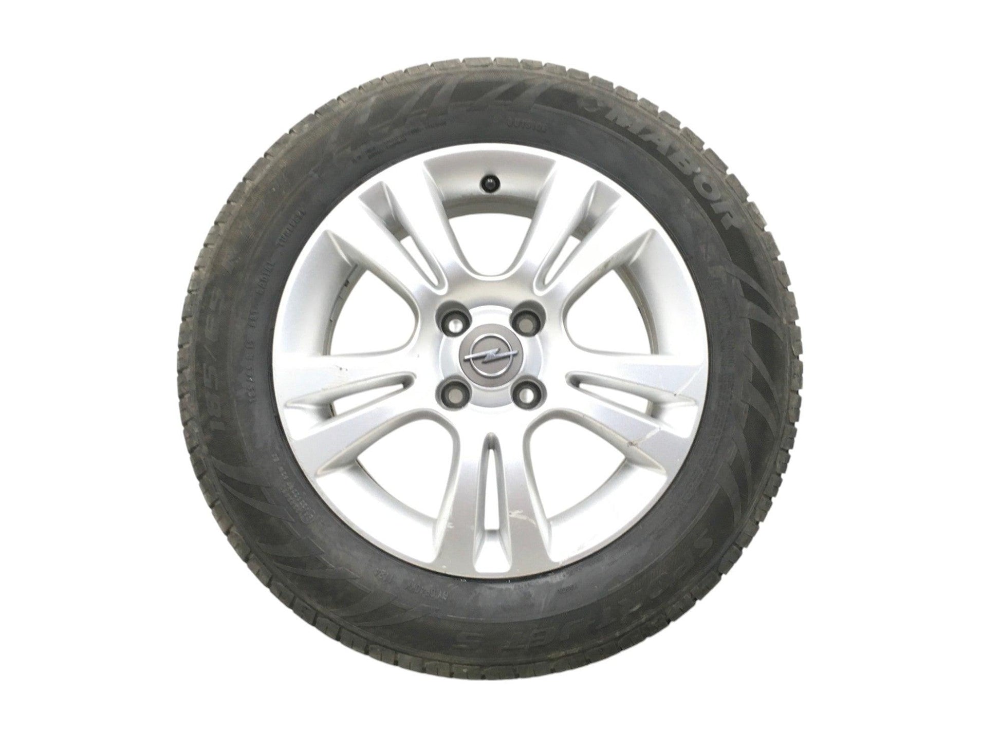 Llanta Opel Corsa D - 13223386