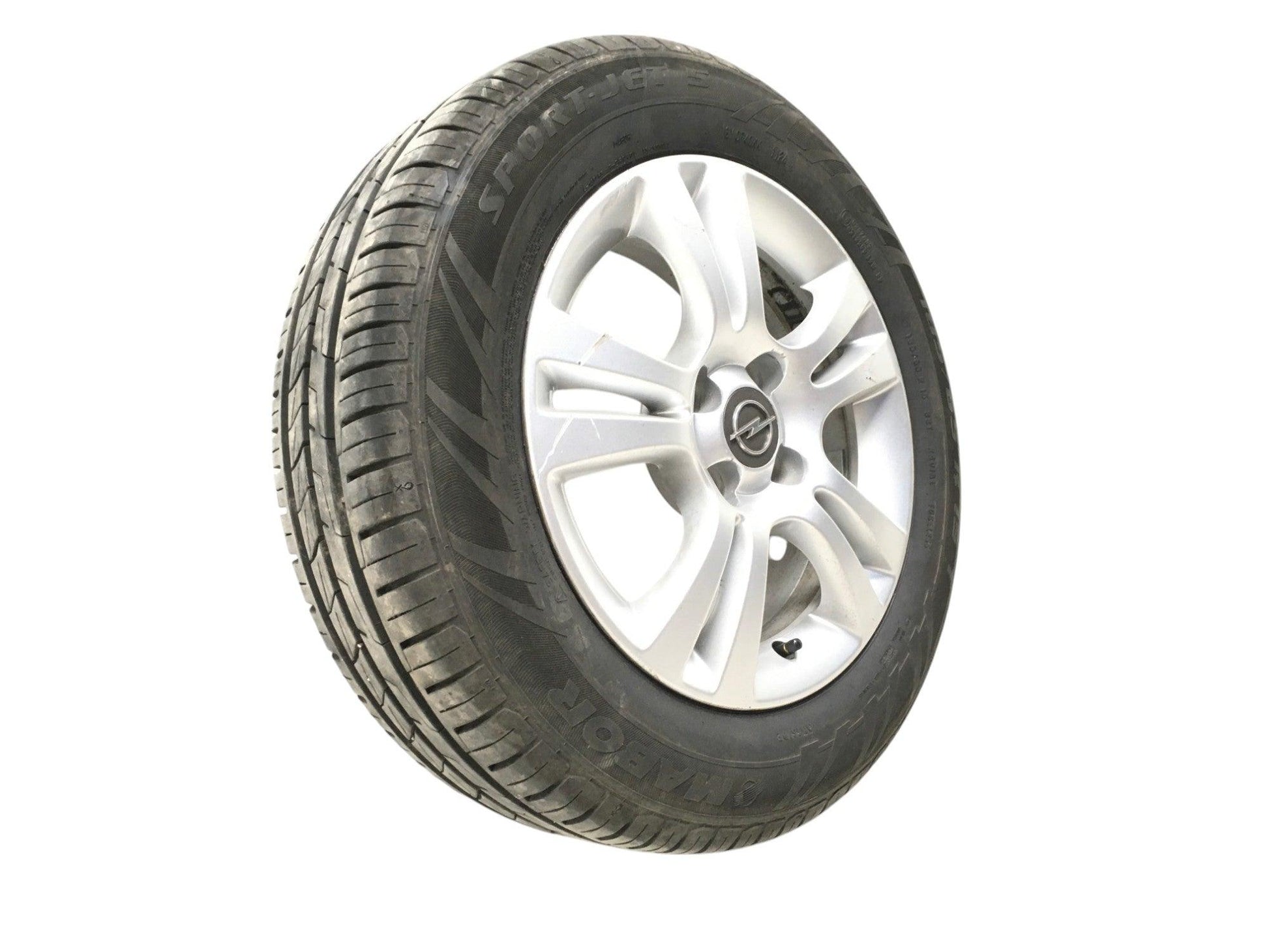 Llanta Opel Corsa D - 13223386