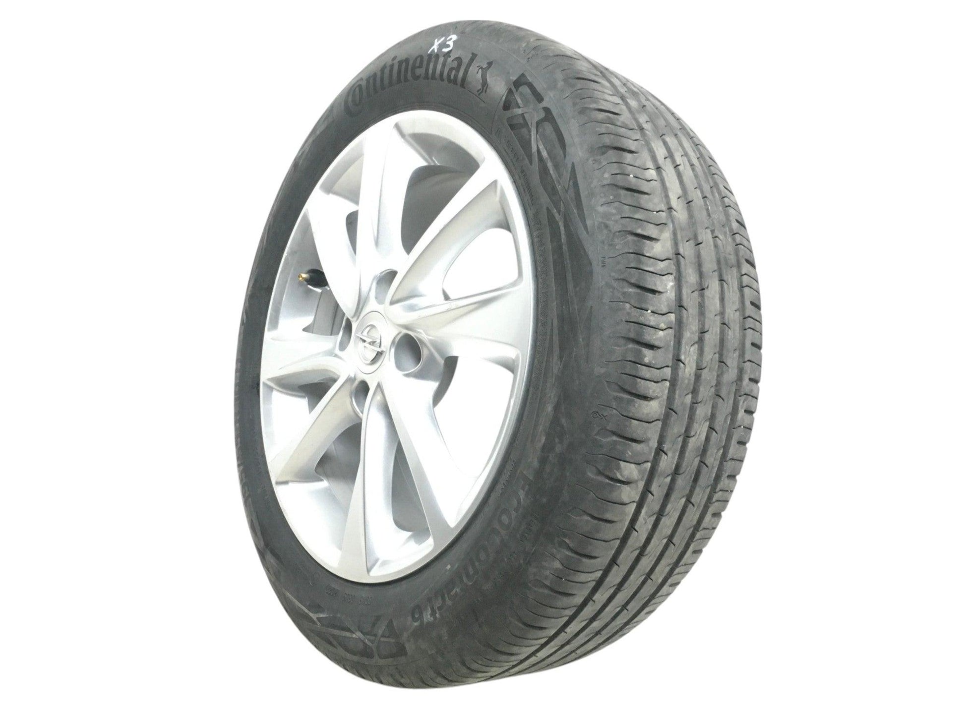 Llanta Opel Corsa F - 9832277280