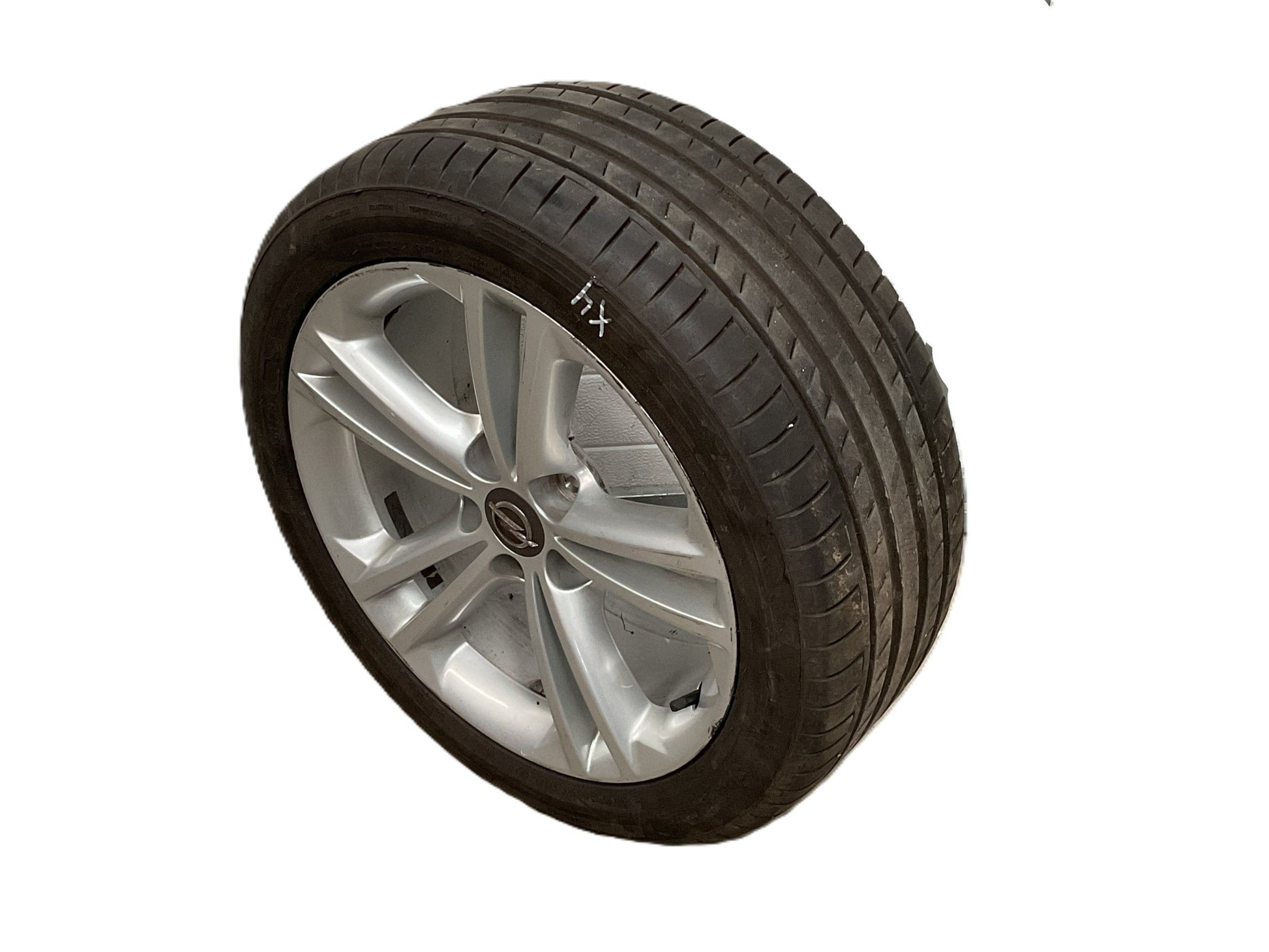 Llanta Opel Insignia A 08-17 - 13235011
