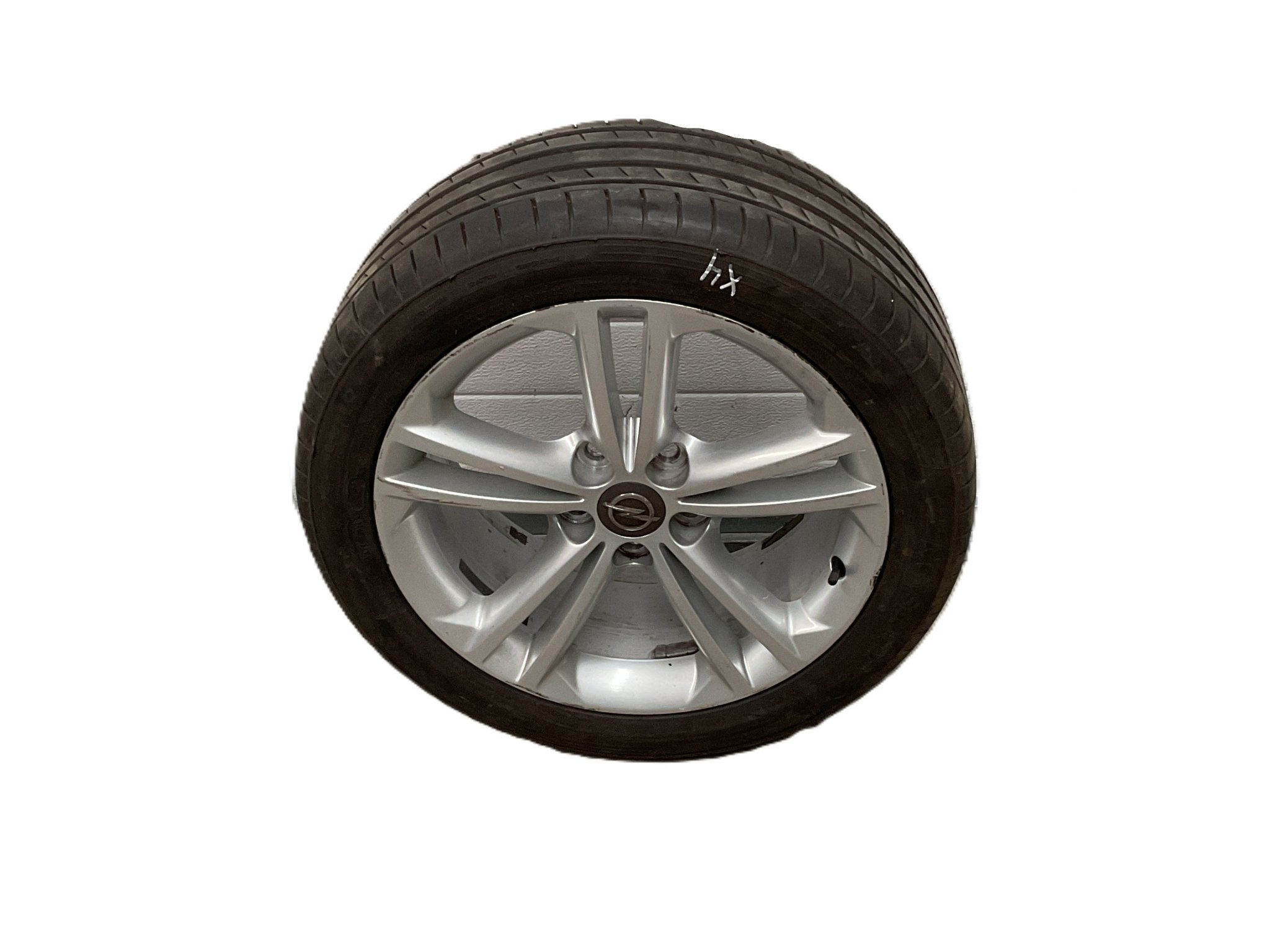 Llanta Opel Insignia A 08-17 - 13235011