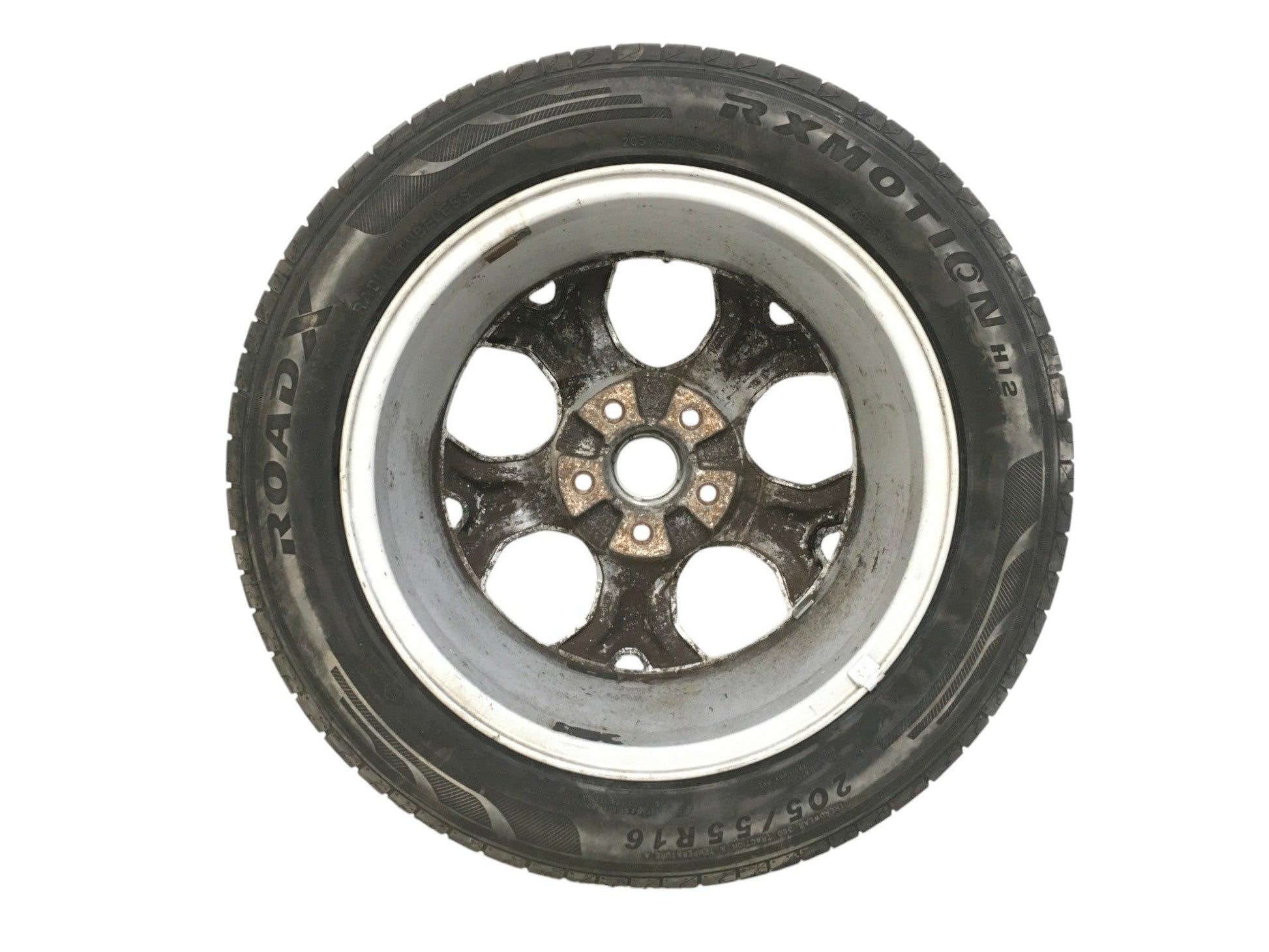 Llanta Opel Zafira B / Astra H - 13116659