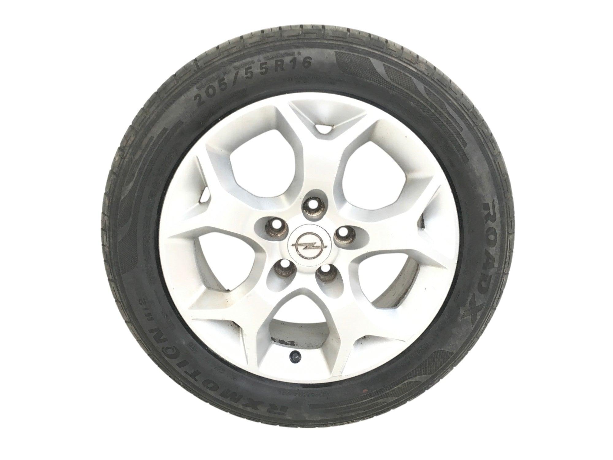 Llanta Opel Zafira B / Astra H - 13116659