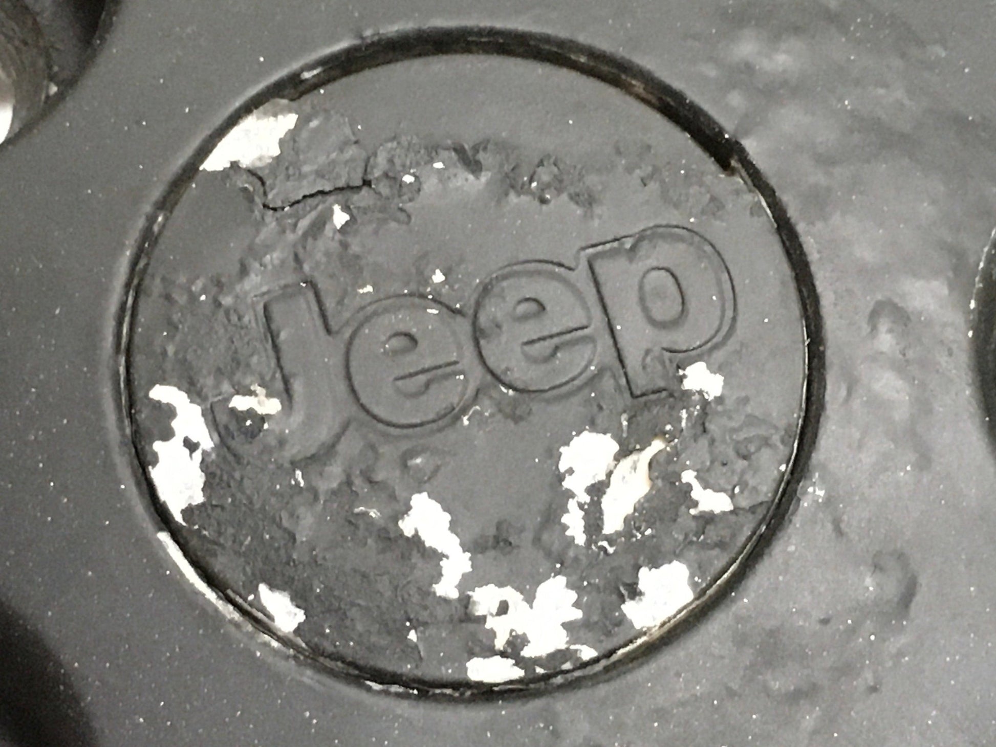 Llanta para Jeep Grand Cherokee II - 5GJ48TRMAA