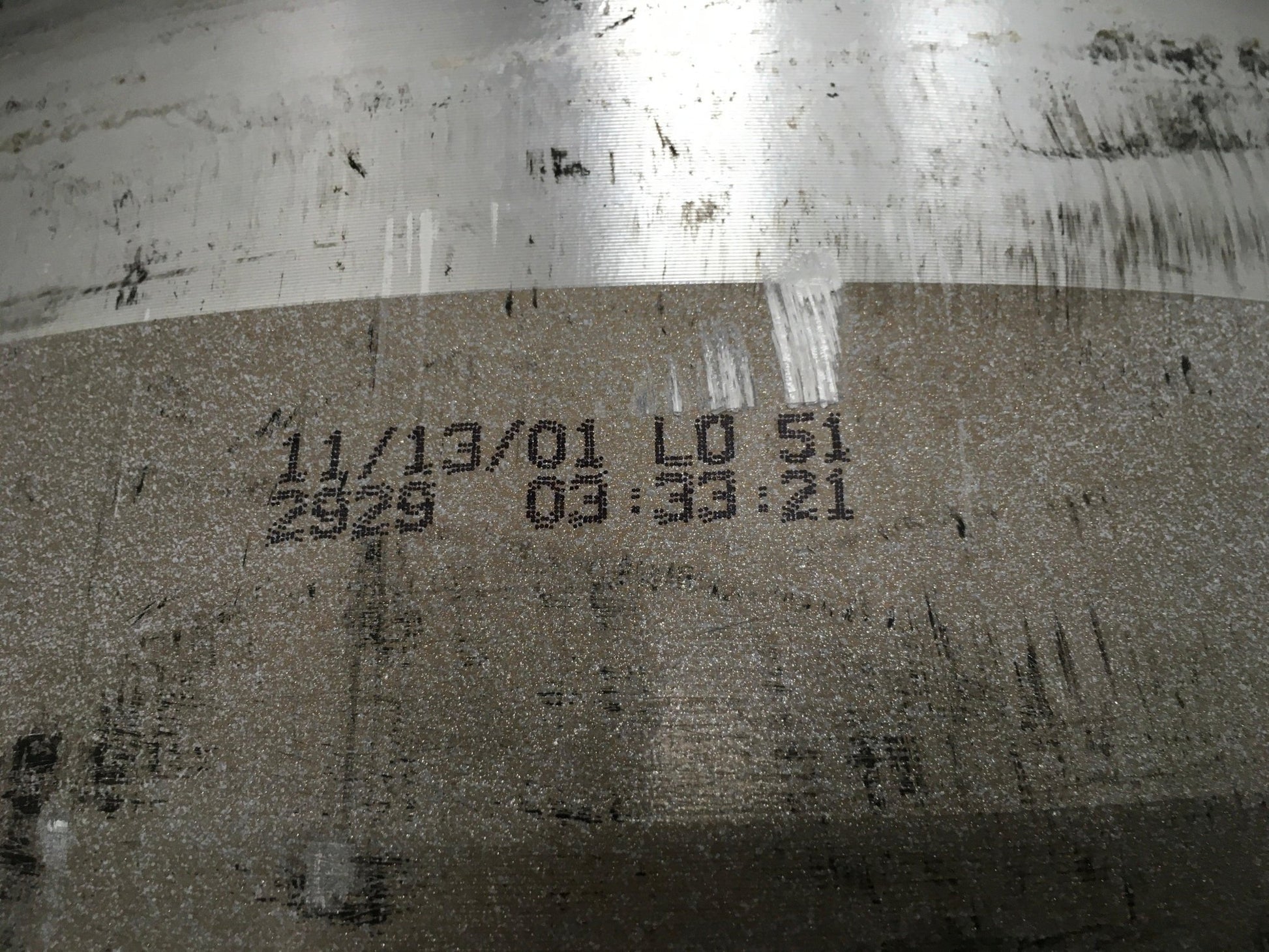 Llanta para Jeep Grand Cherokee II - 5GJ48TRMAA