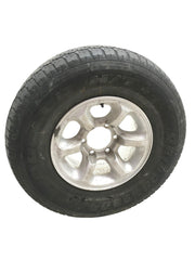 LLanta para Mitsubishi Montero II - 