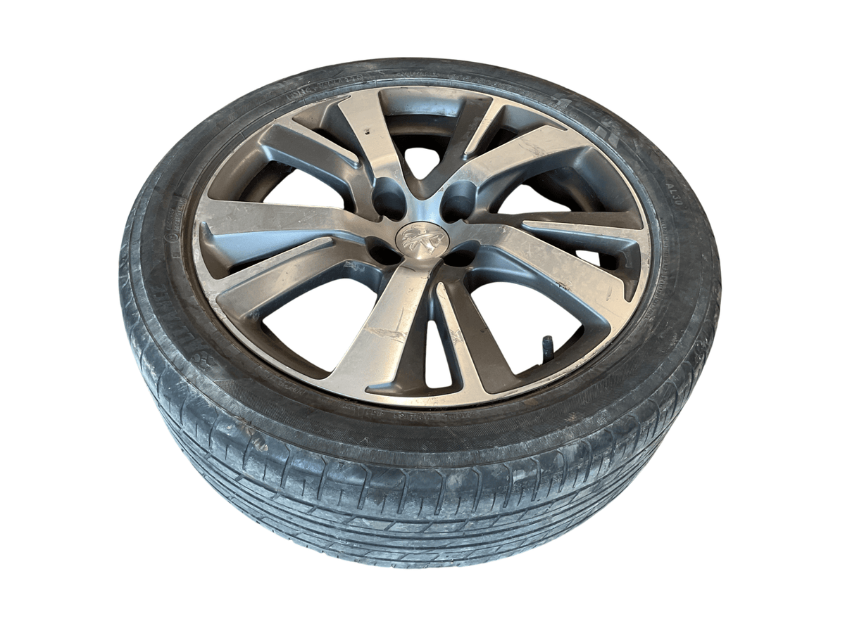 Llanta Peugeot 2008 13-20 - 9678398277