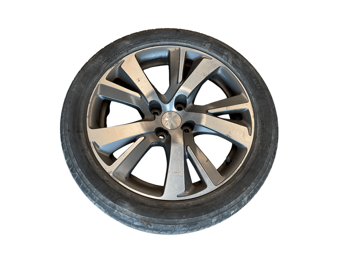 Llanta Peugeot 2008 13-20 - 9678398277