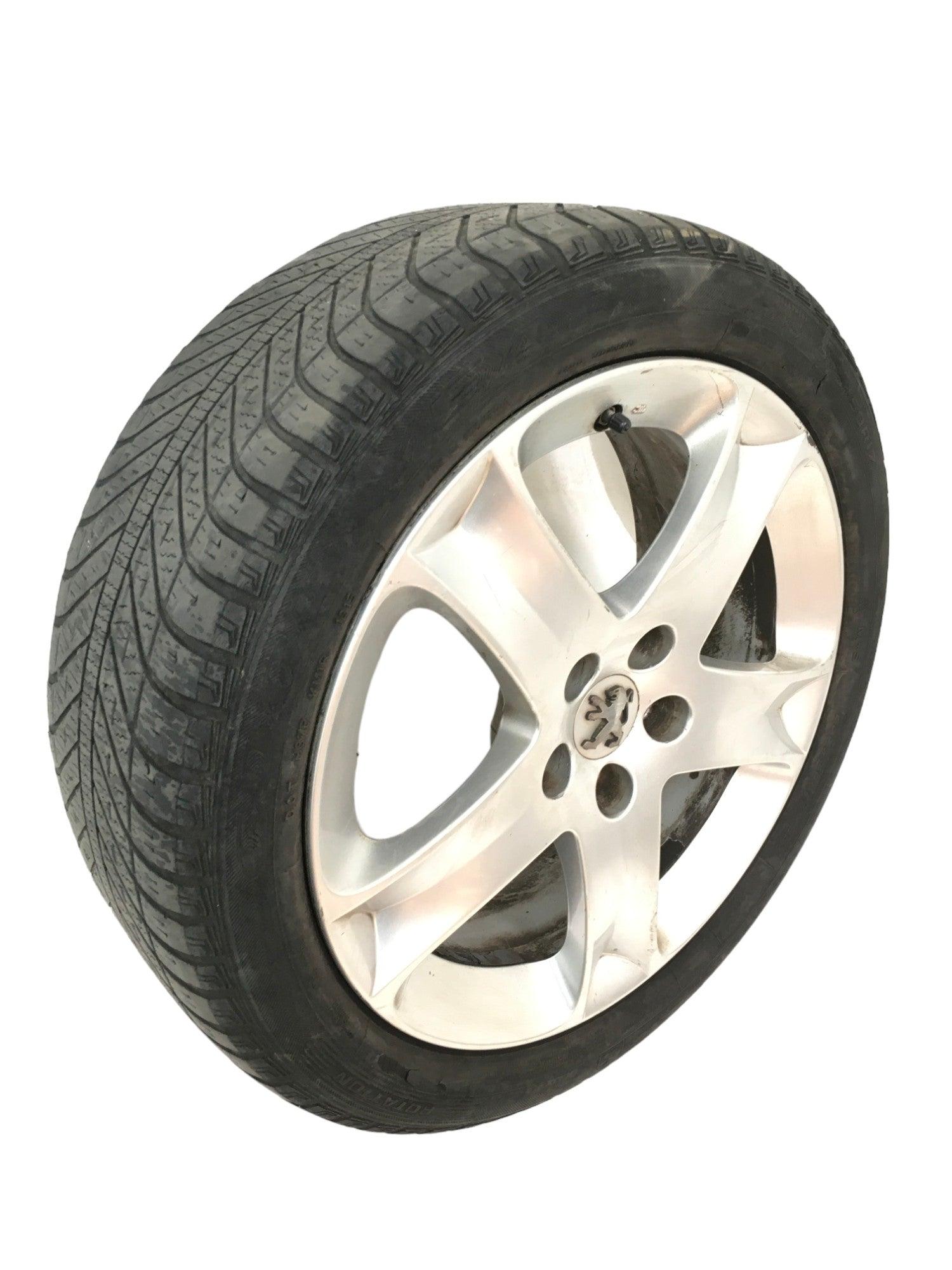 LLanta Peugeot 407 - 5402J4