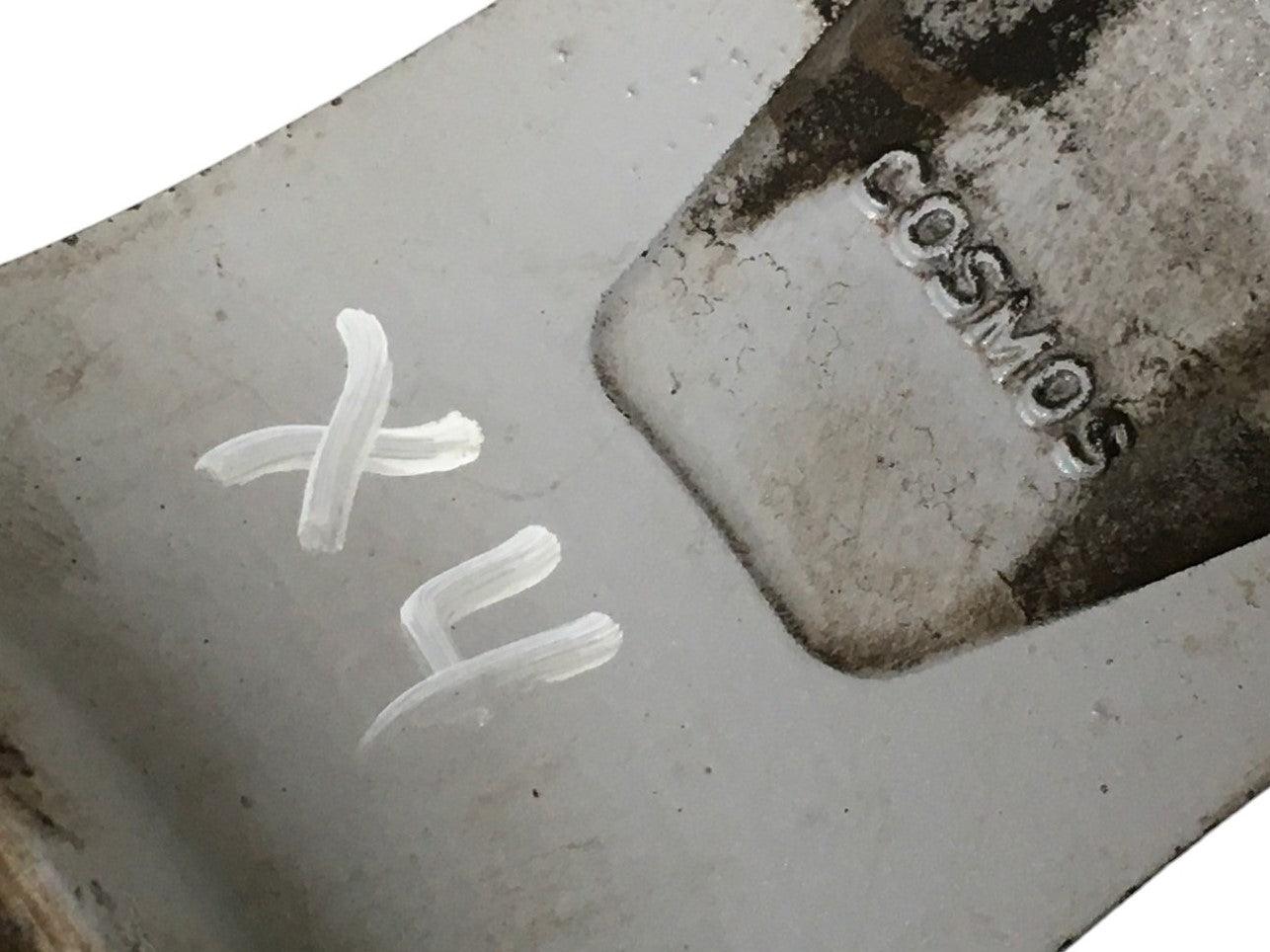 LLanta Peugeot 407 - 5402J4