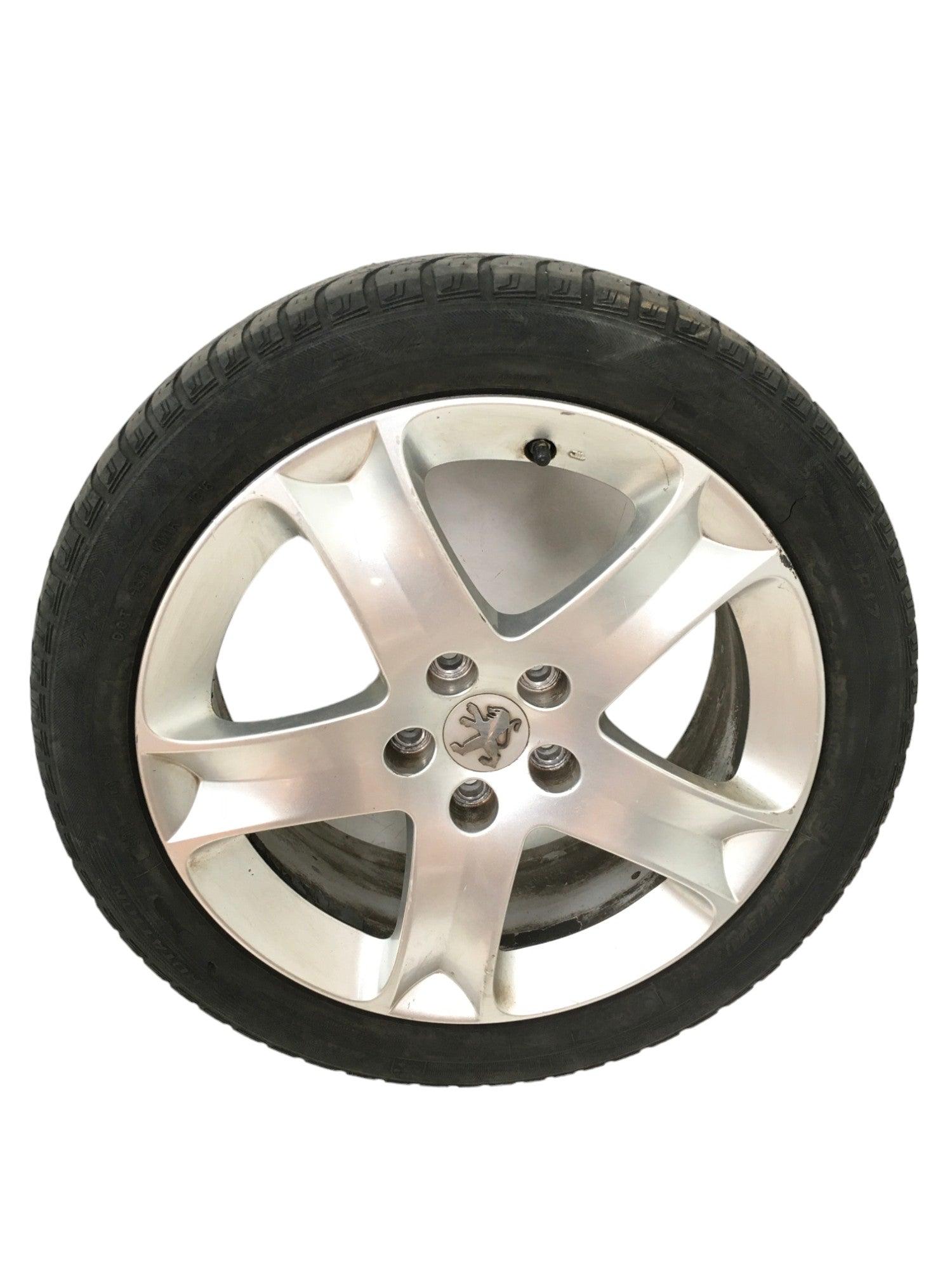 LLanta Peugeot 407 - 5402J4