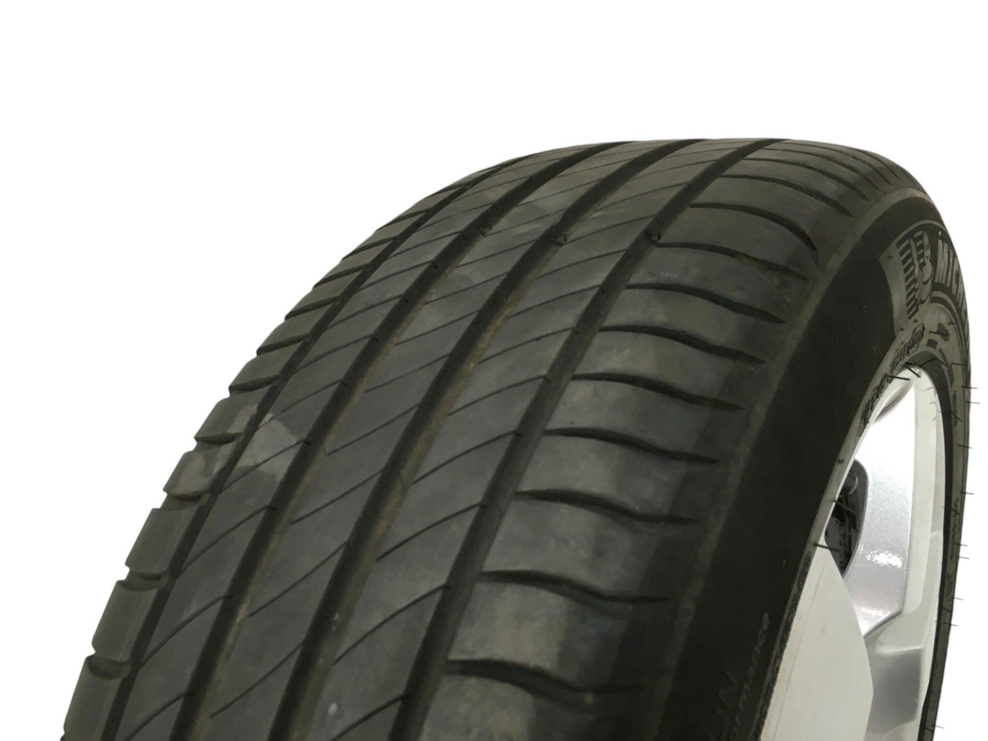 LLanta Peugeot 5008 I - 9685783880