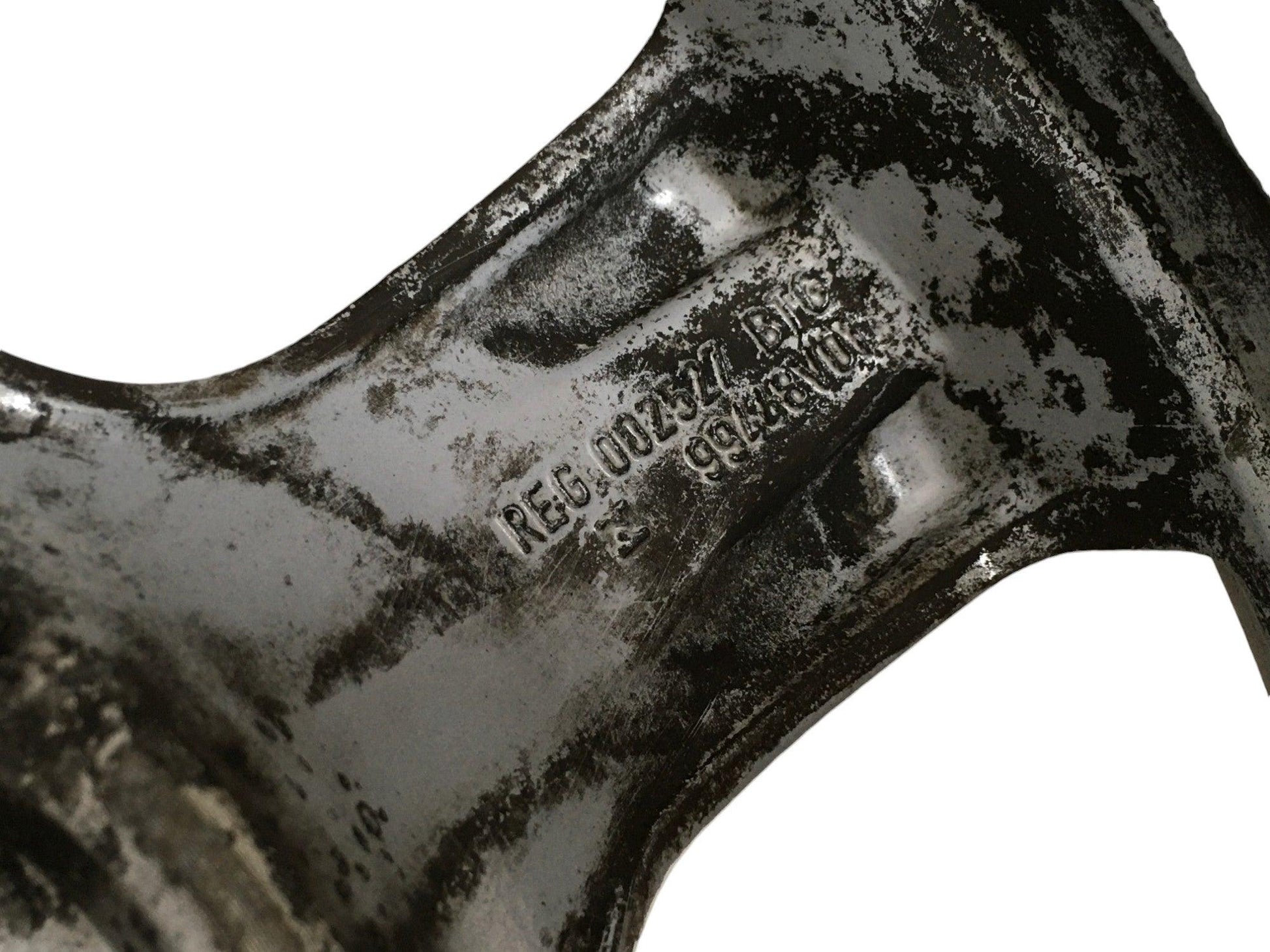 LLanta Peugeot 5008 I - 9685783880