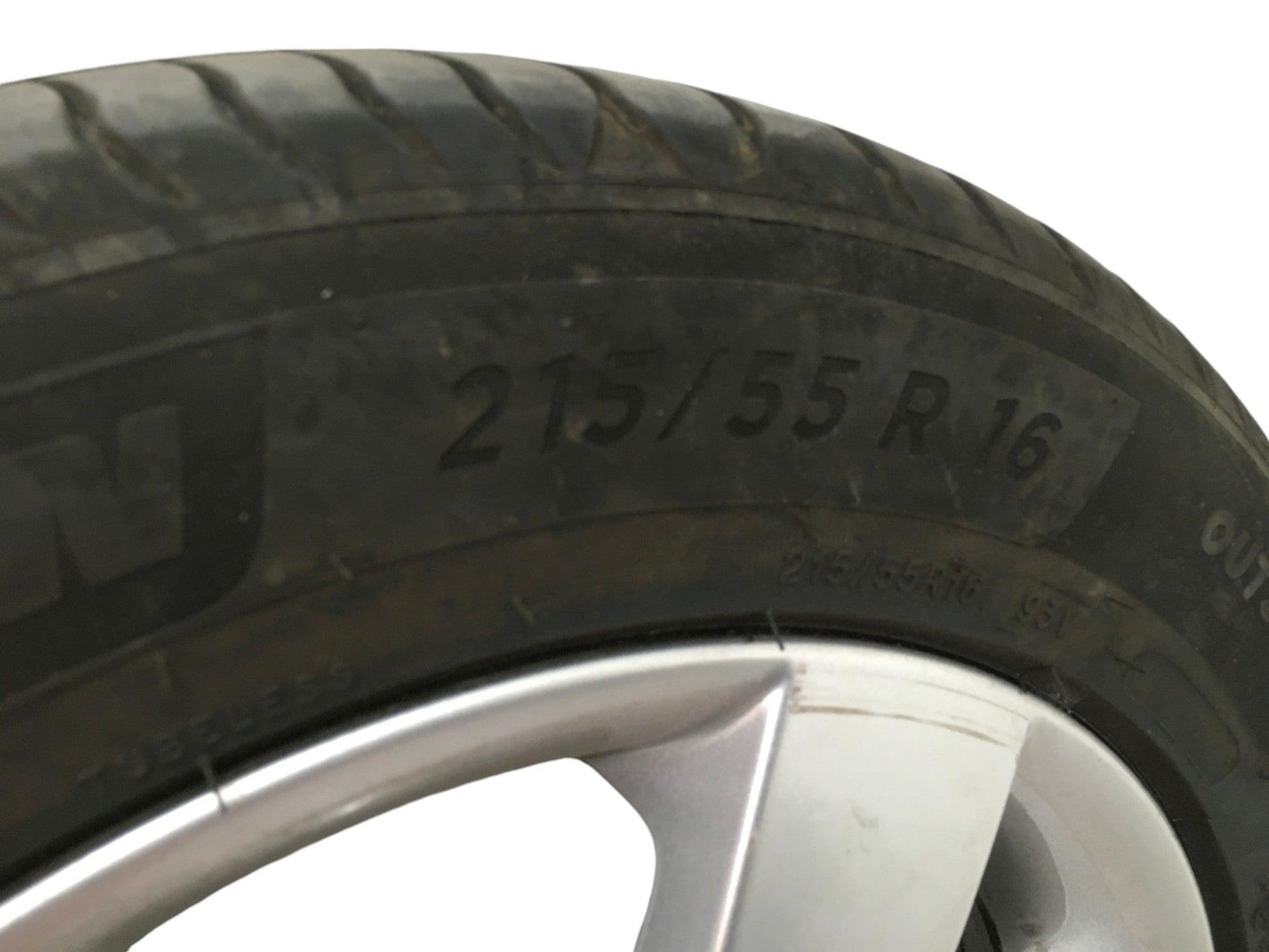 LLanta Peugeot 5008 I - 9685783880