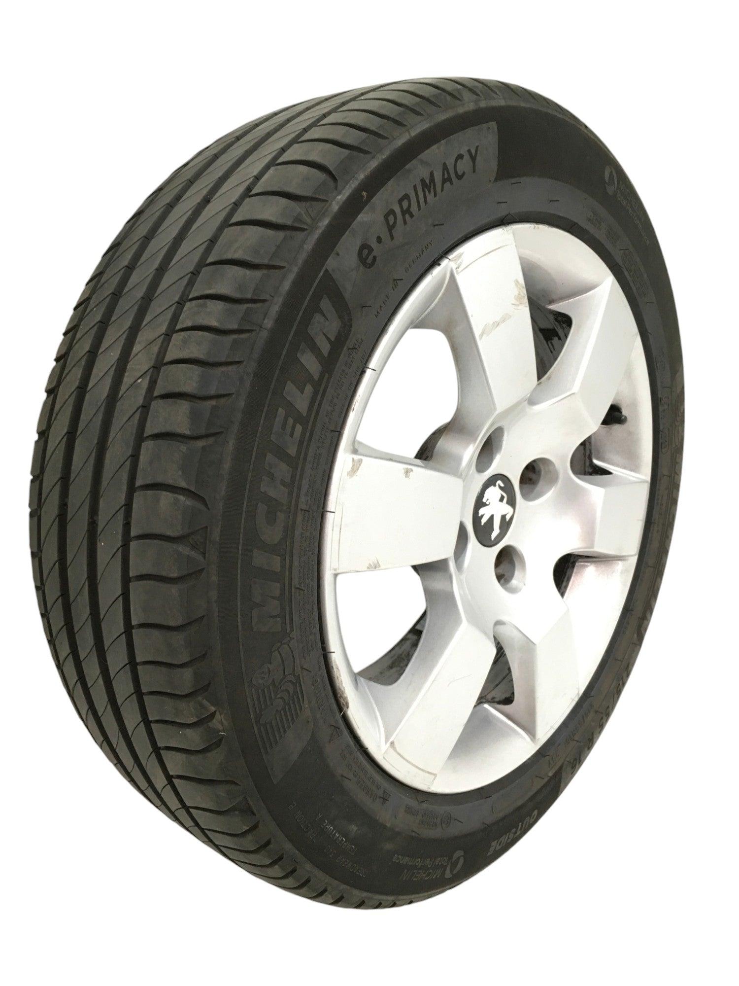 LLanta Peugeot 5008 I - 9685783880