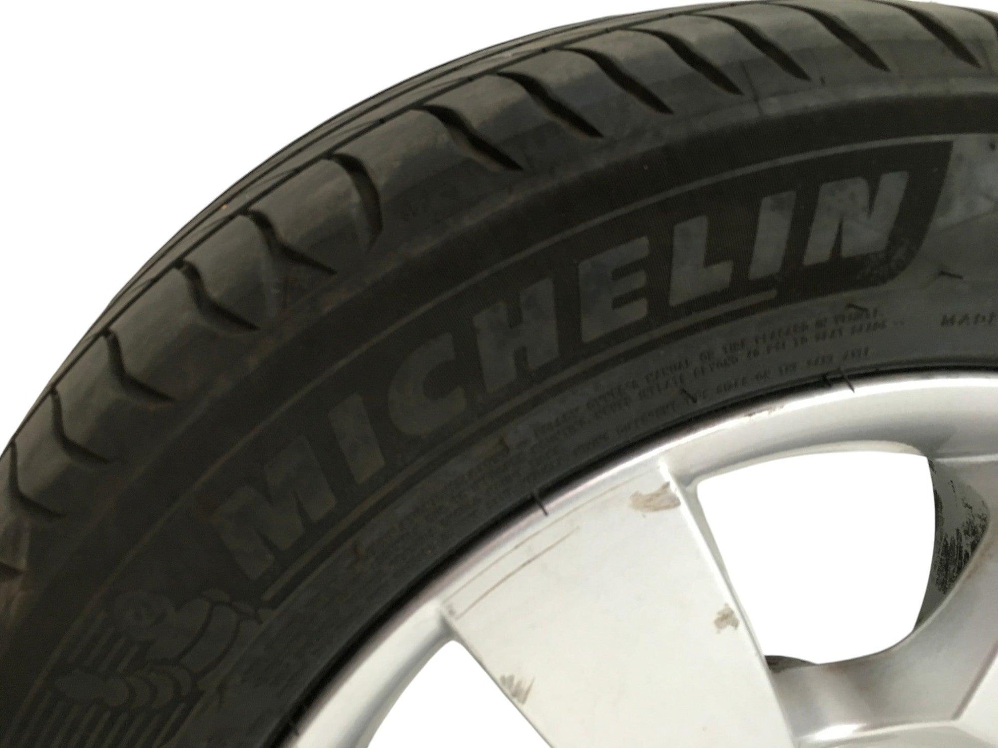 LLanta Peugeot 5008 I - 9685783880