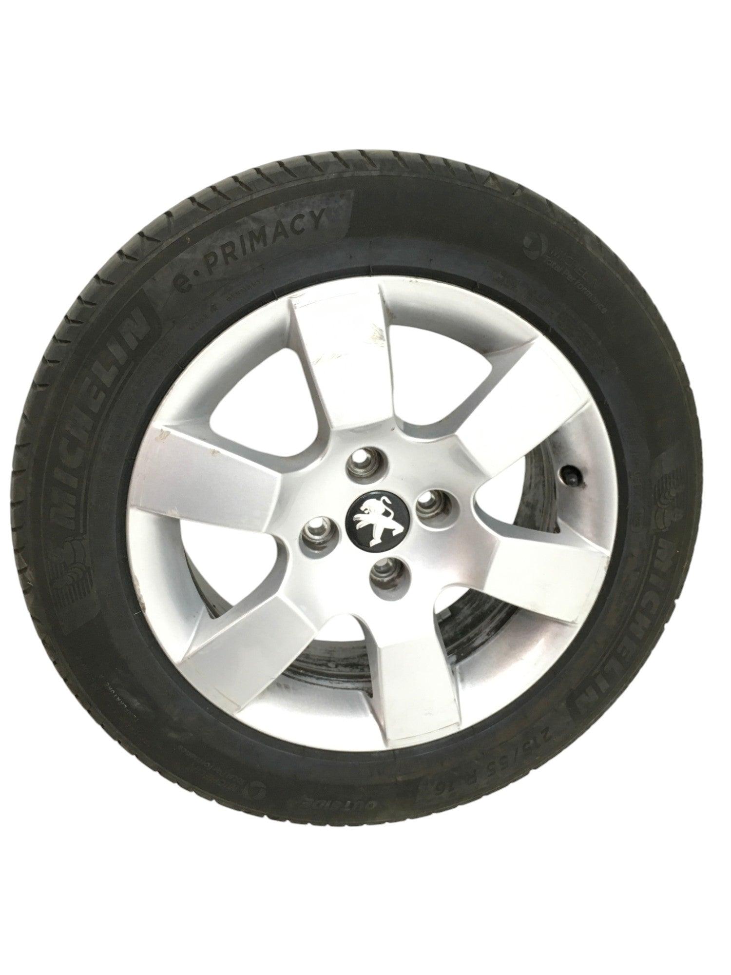 LLanta Peugeot 5008 I - 9685783880