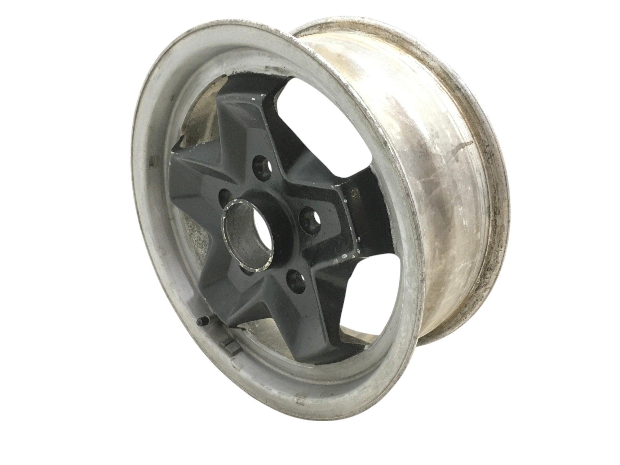 LLanta Porche 911 G - 