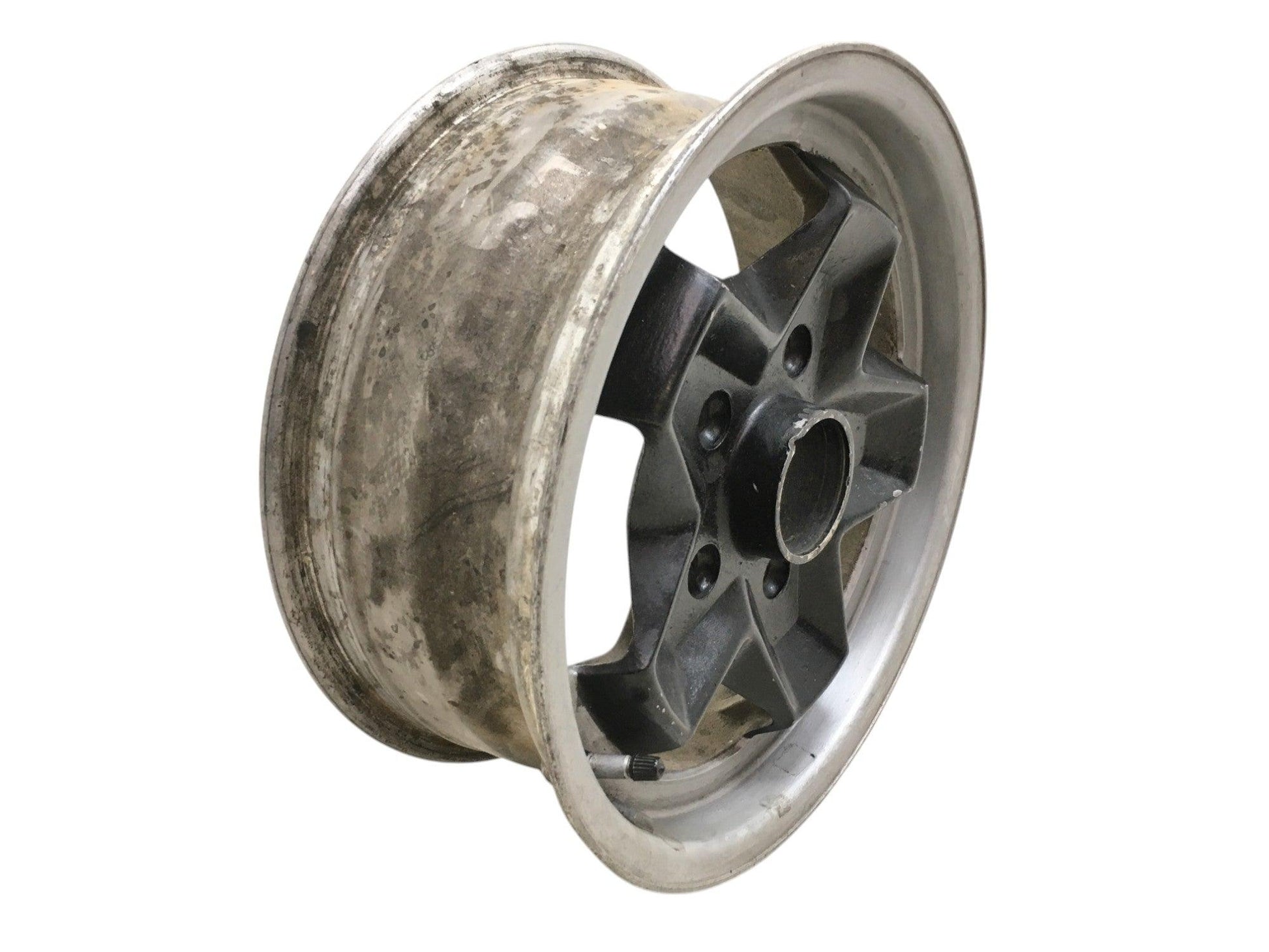 LLanta Porche 911 G - 