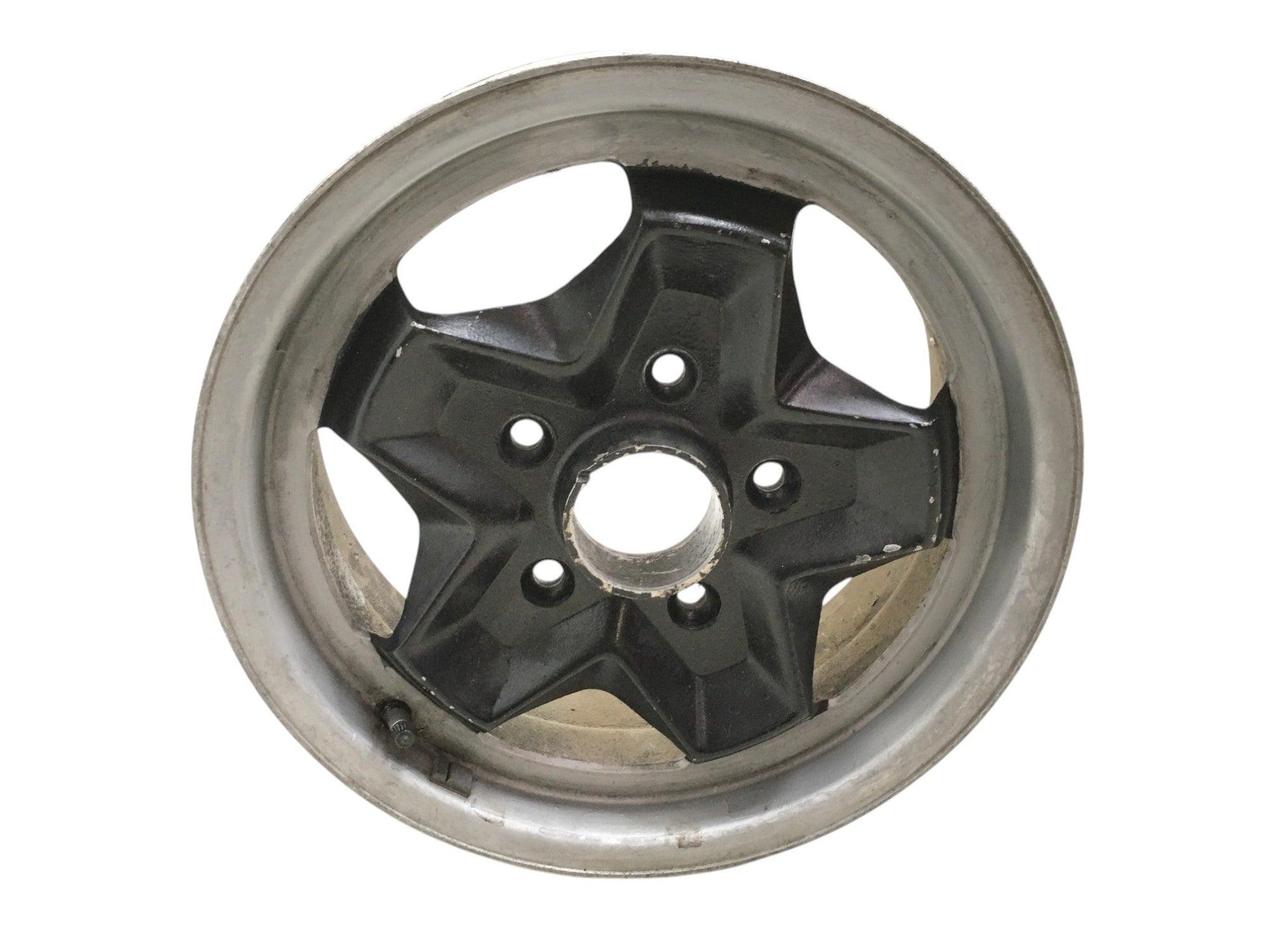 LLanta Porche 911 G - 