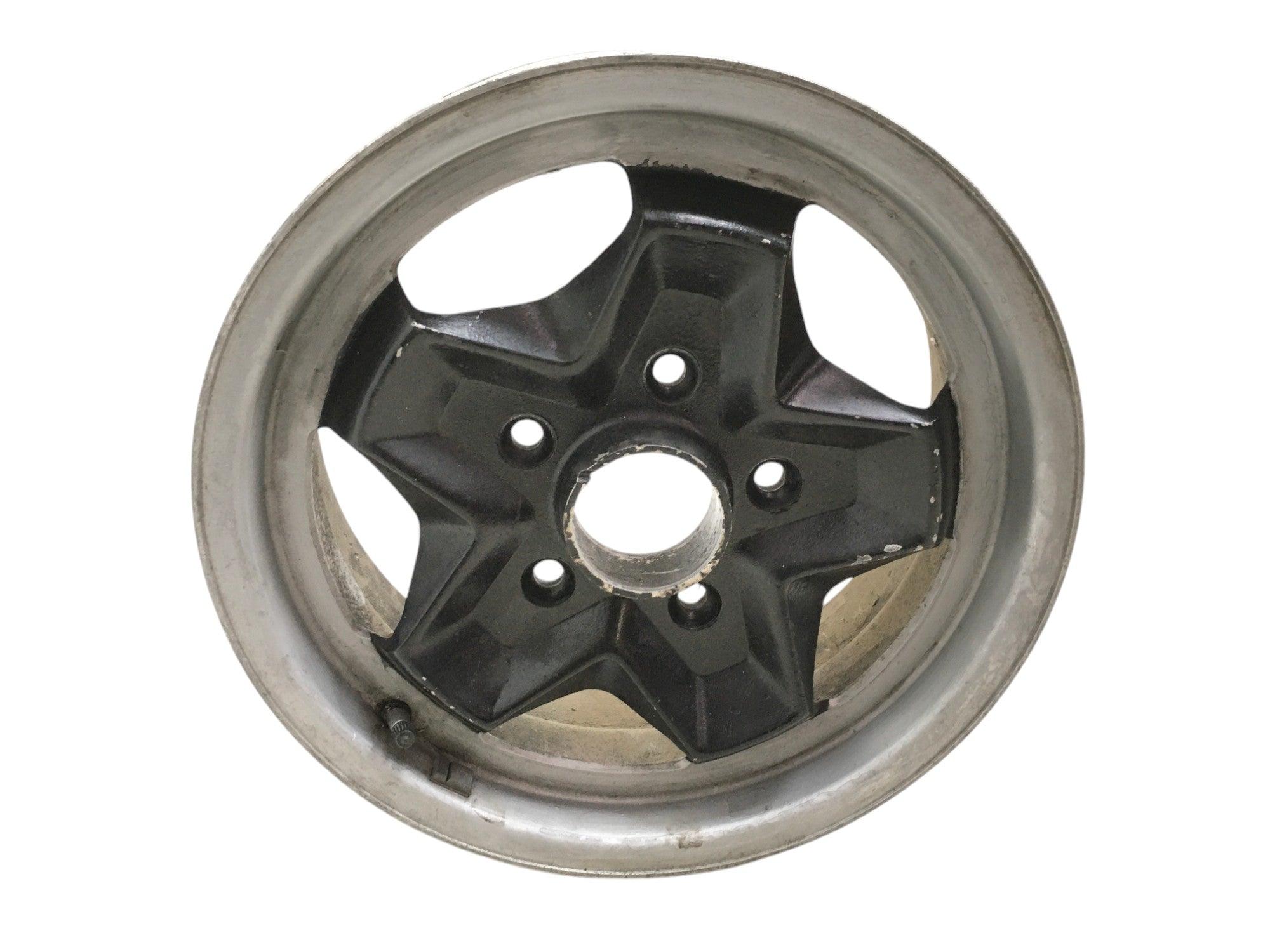 LLanta Porche 911 G - 