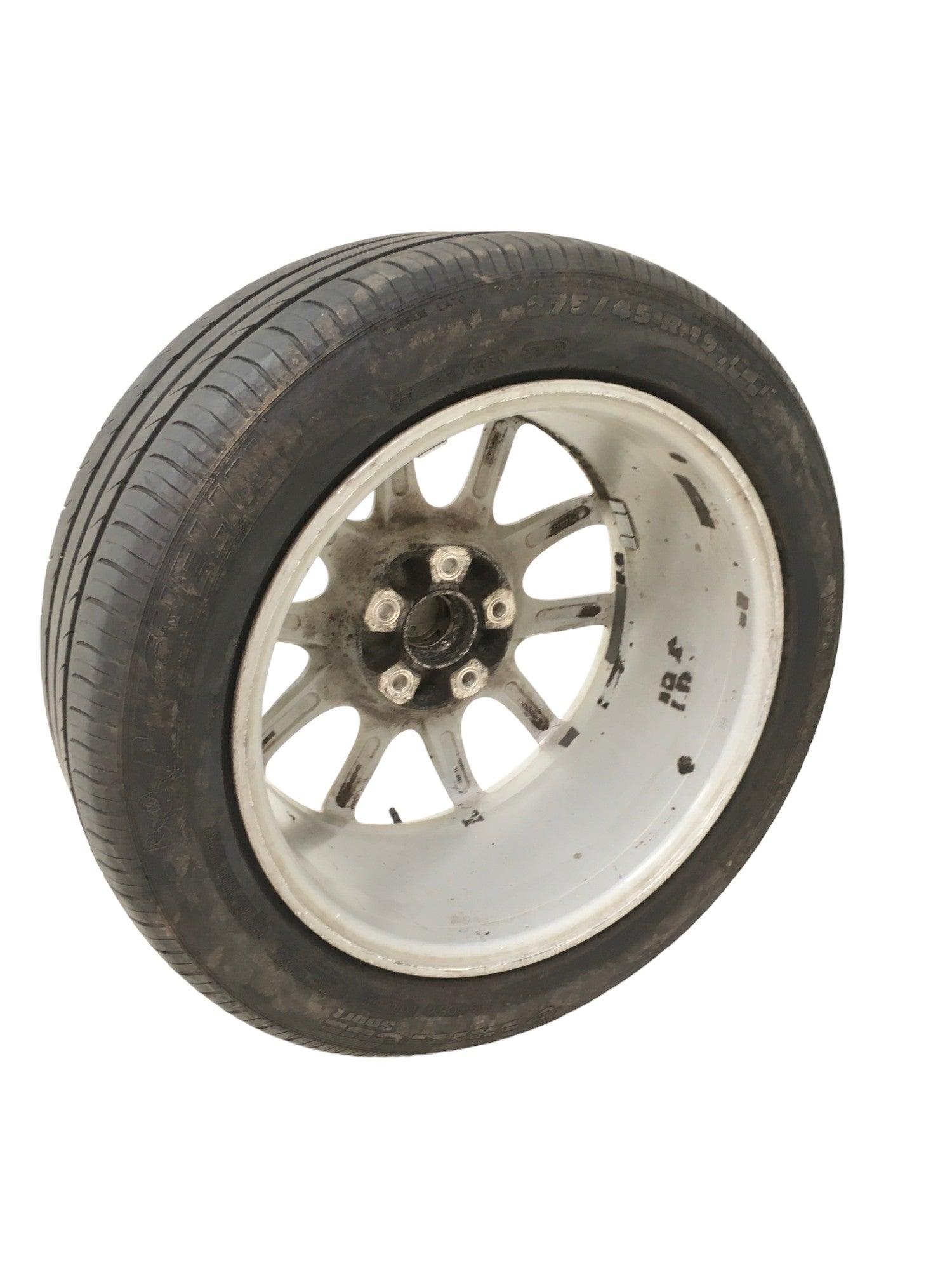 Llanta Porsche Cayenne 9PA - 7L5601025B