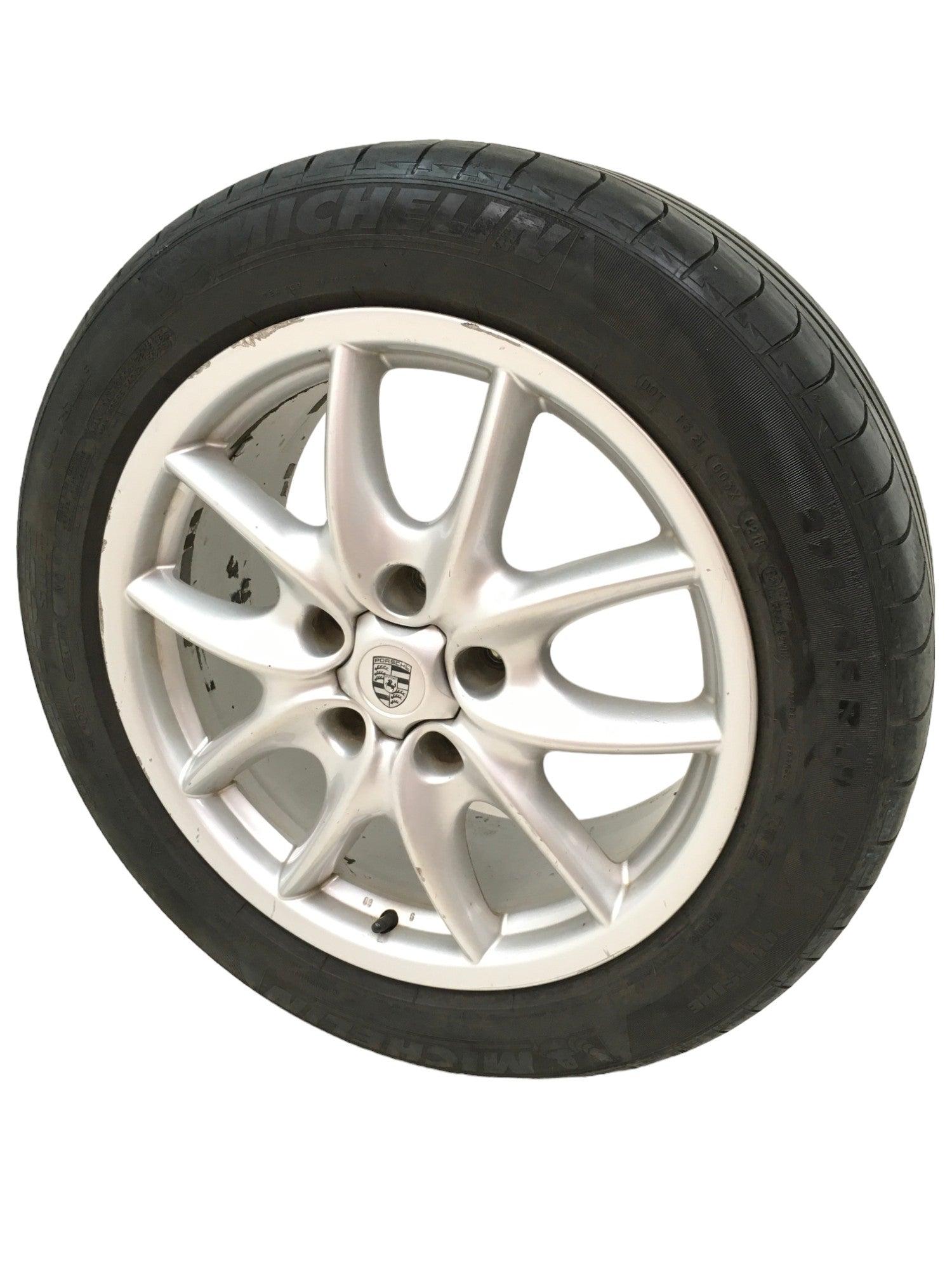 Llanta Porsche Cayenne 9PA - 7L5601025B