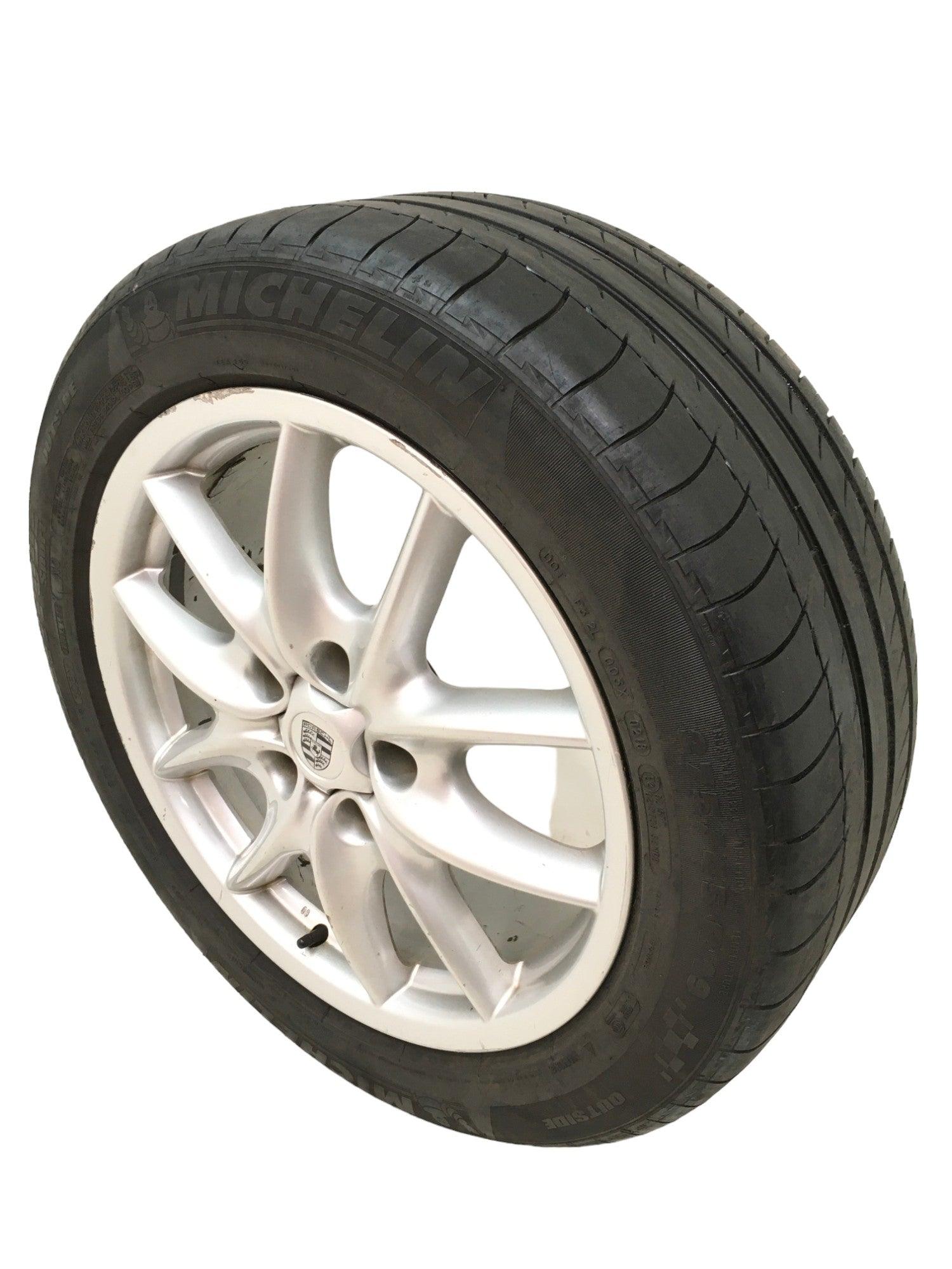 Llanta Porsche Cayenne 9PA - 7L5601025B