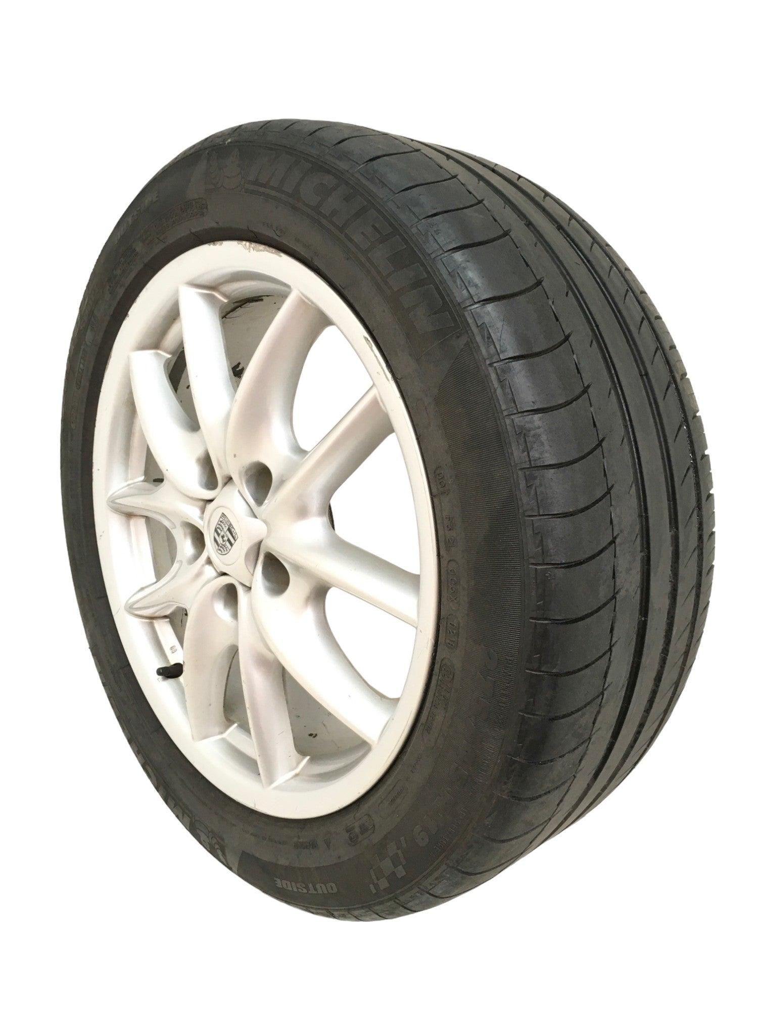 Llanta Porsche Cayenne 9PA - 7L5601025B