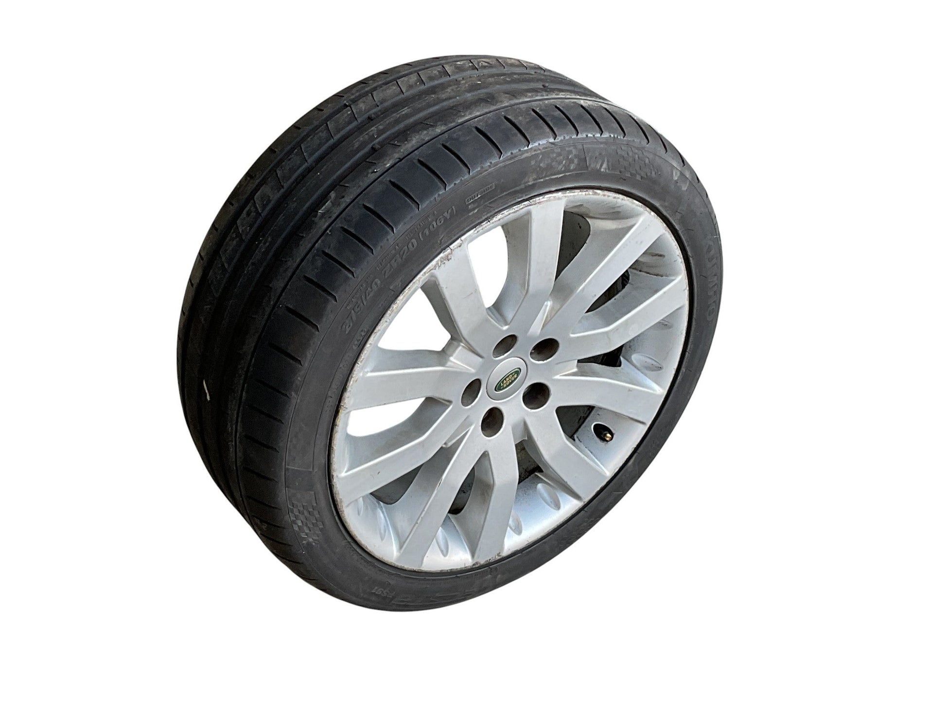 Llanta Range Rover L322 2002-2012 - 500681XXX
