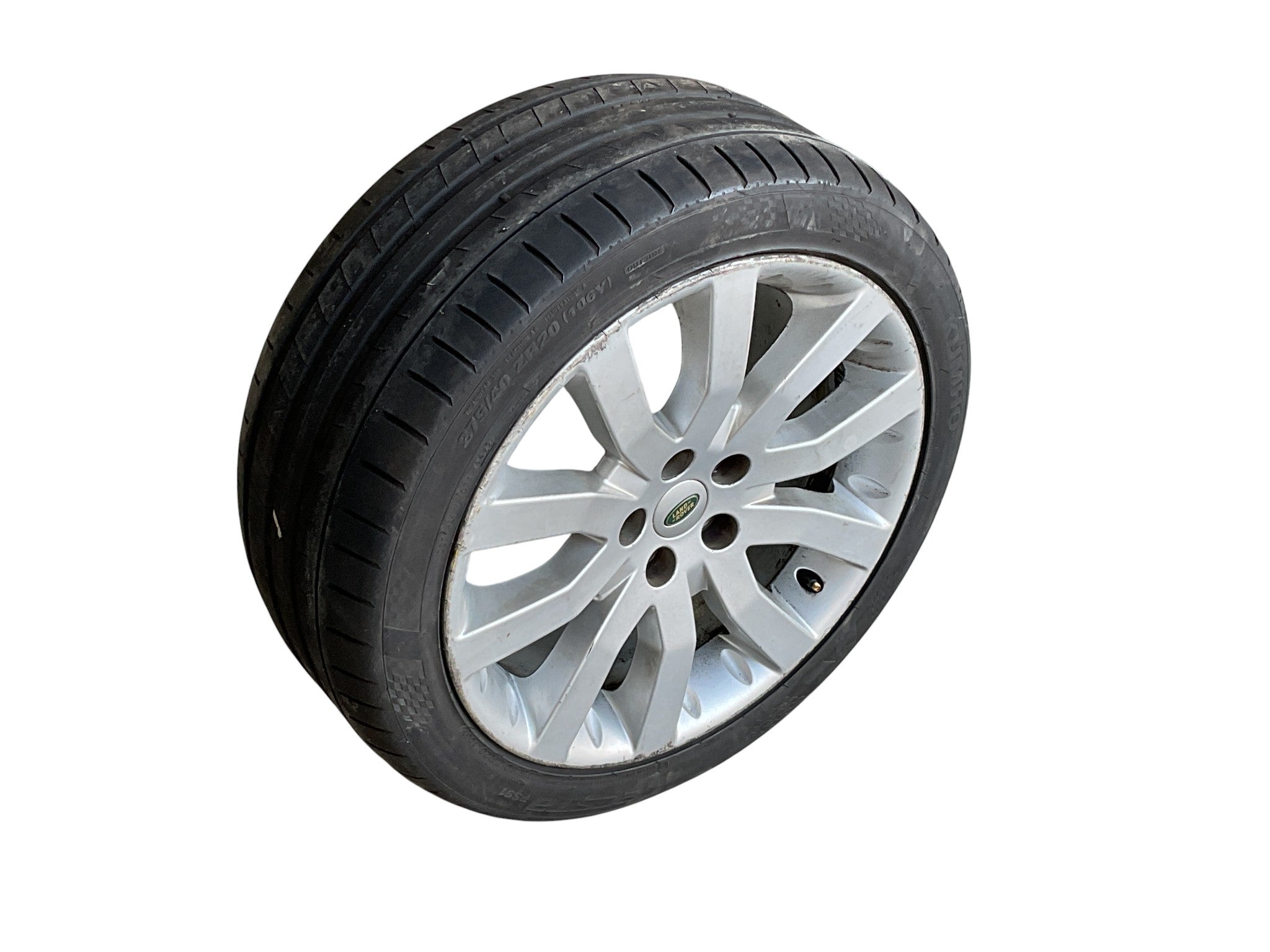 Llanta Range Rover L322 2002 - 2012 - 500681XXX