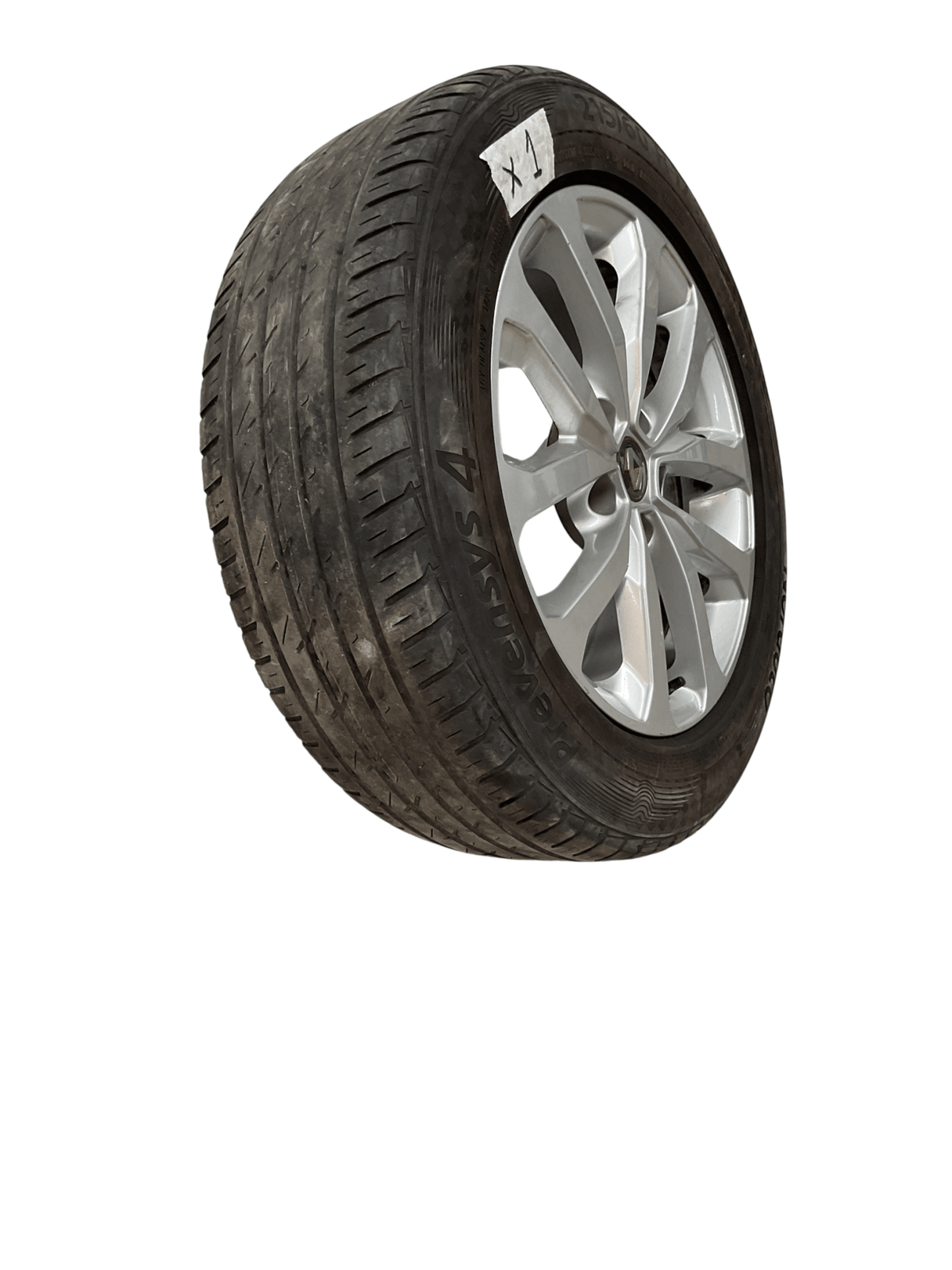 Llanta Renault Kadjar 2015-2022 - 403004770R