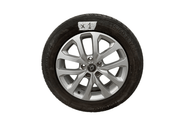 Llanta Renault Kadjar 2015-2022 - 403004770R