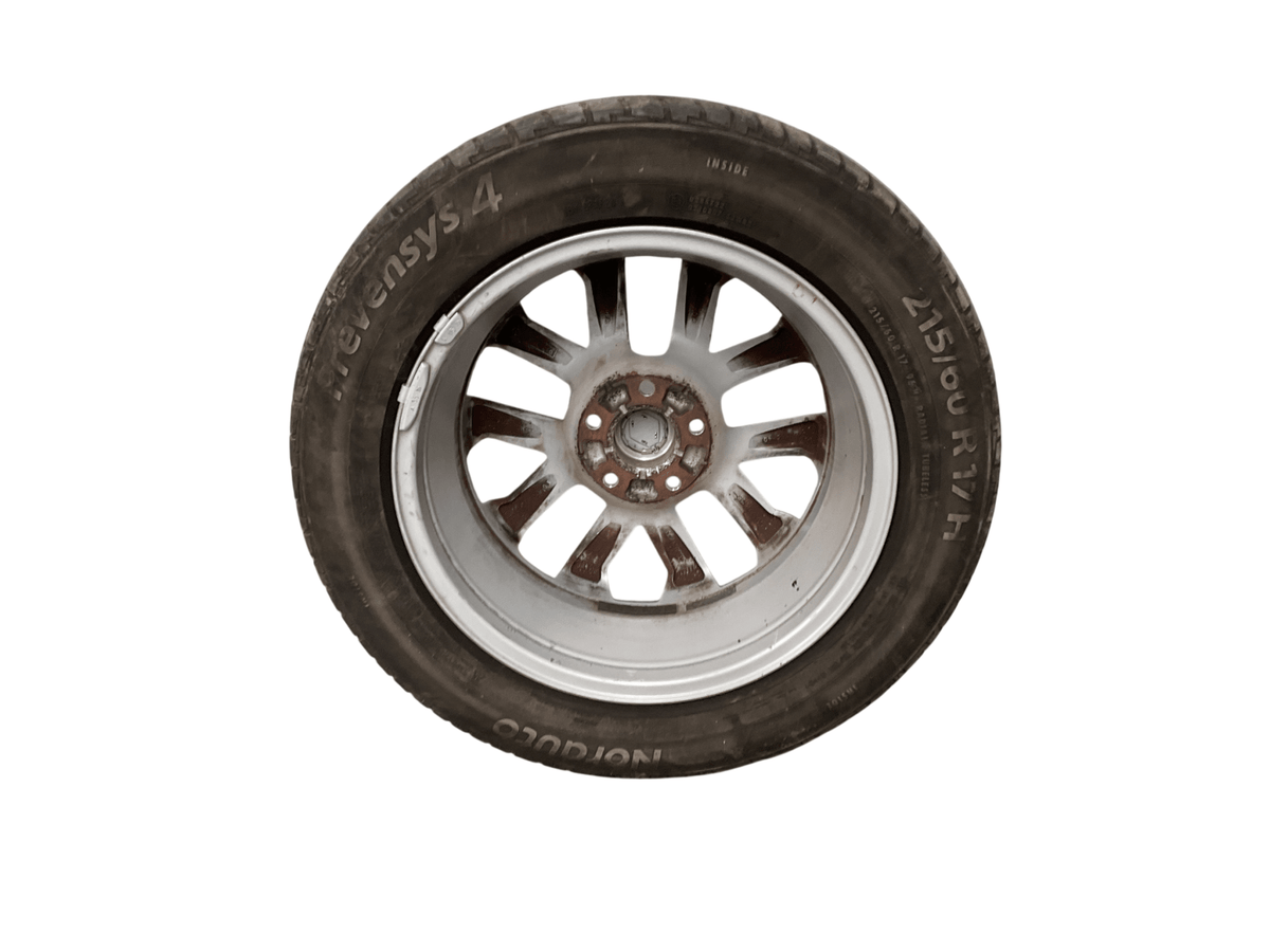 Llanta Renault Kadjar 2015-2022 - 403004770R