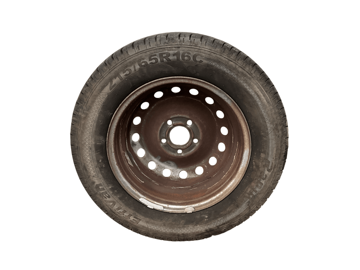 Llanta Renault Trafic-Opel Vivaro 01-14 - 1010469