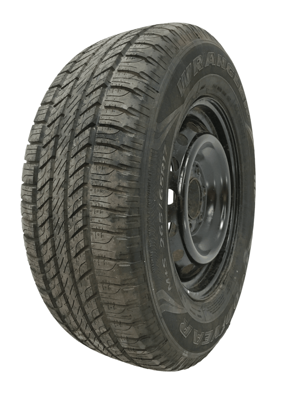 LLanta repuesto 26565R14 - 26565R14