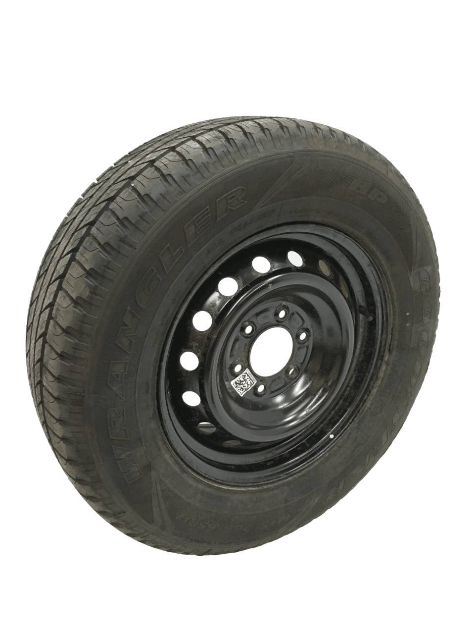 LLanta repuesto 26565R14 - 26565R14