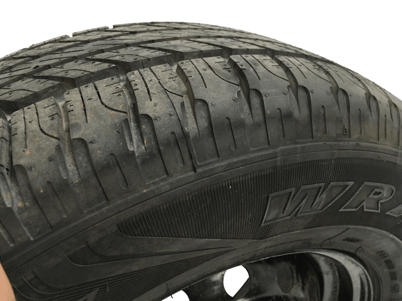 LLanta repuesto 26565R14 - 26565R14