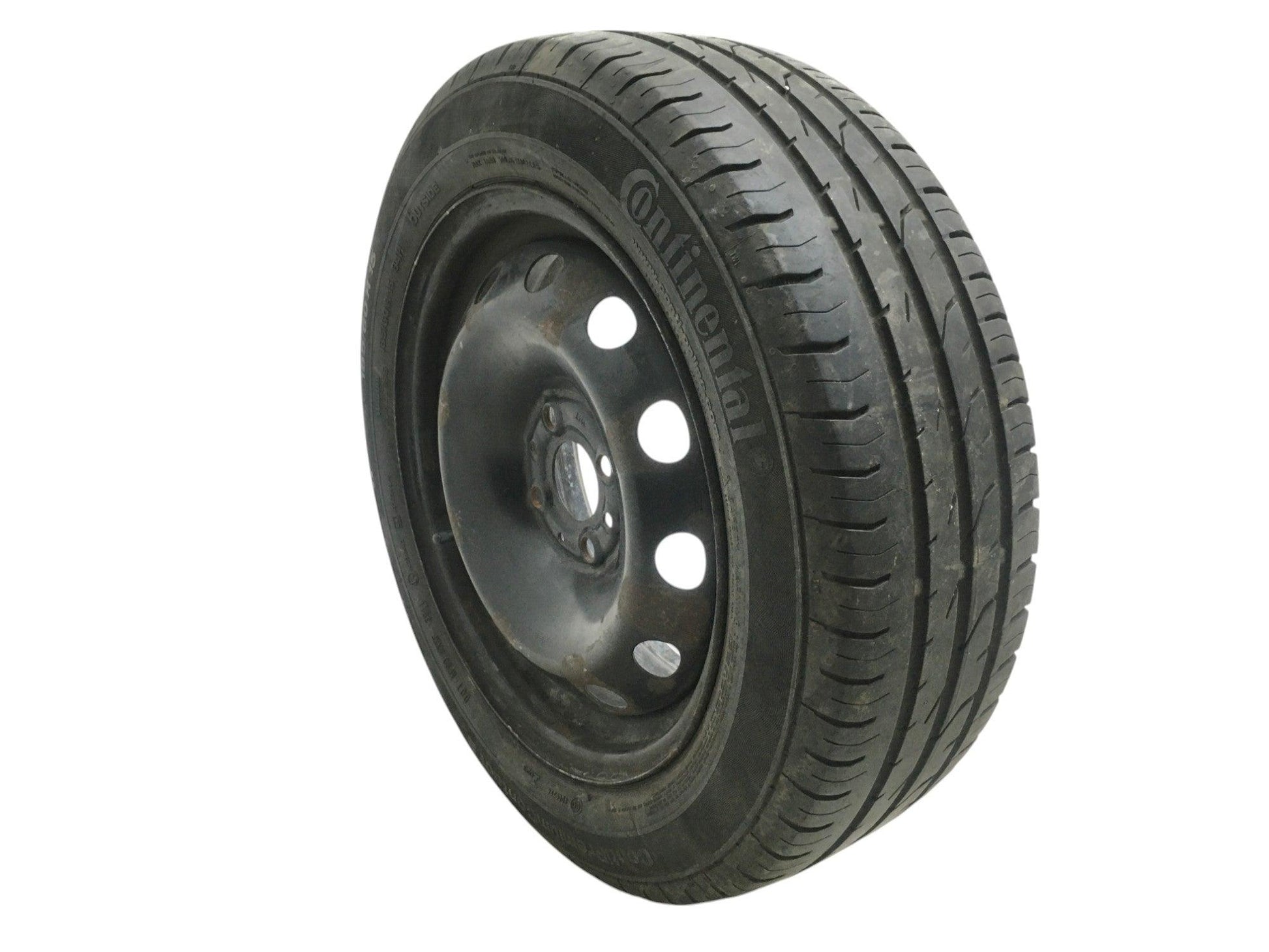 LLanta Repuesto 4 Pines 18560R15 - 18560R15