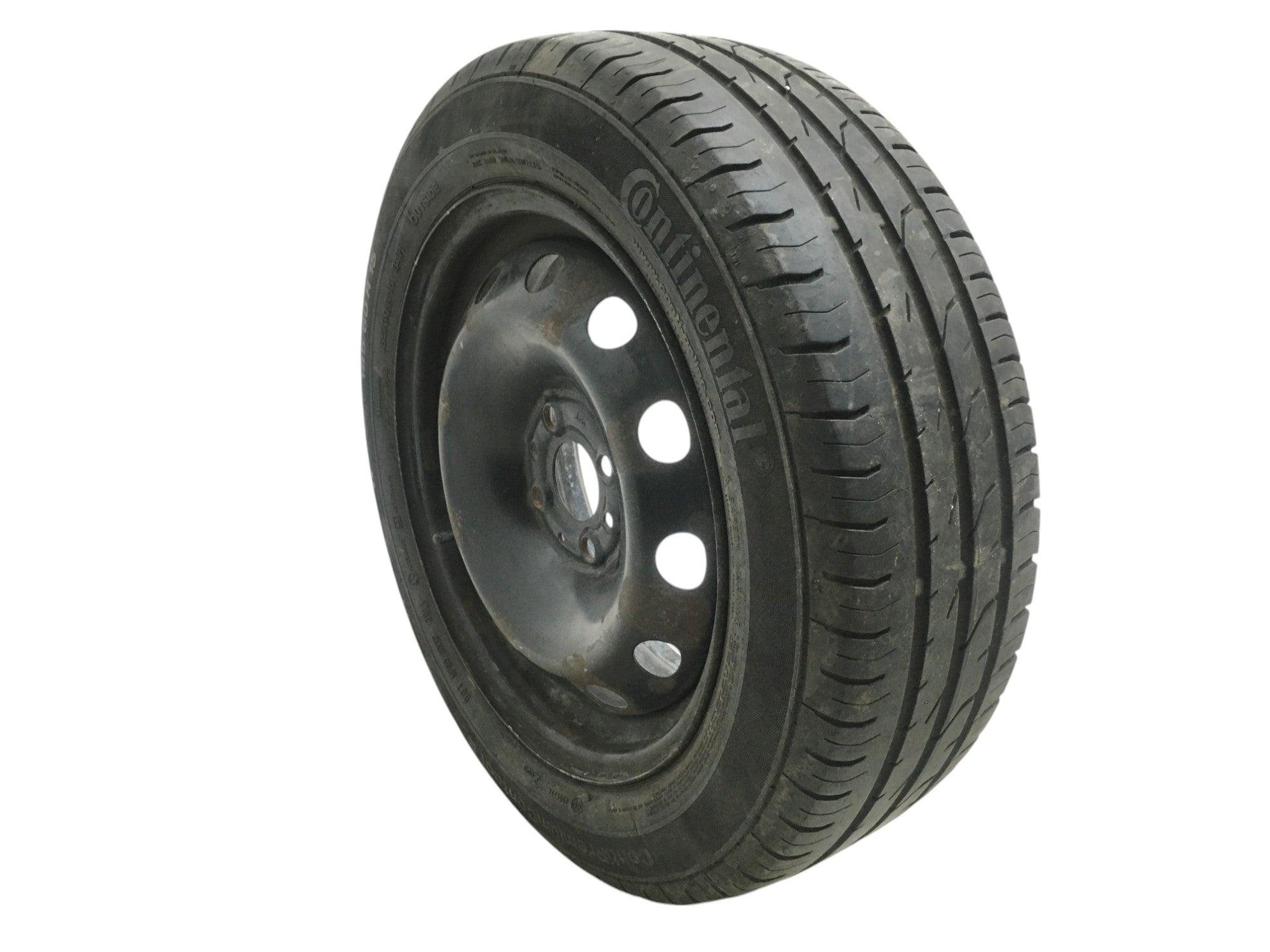 LLanta Repuesto 4 Pines 18560R15 - 18560R15