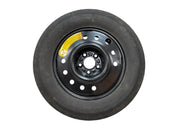 LLanta Repuesto Antara Captiva - 96626211