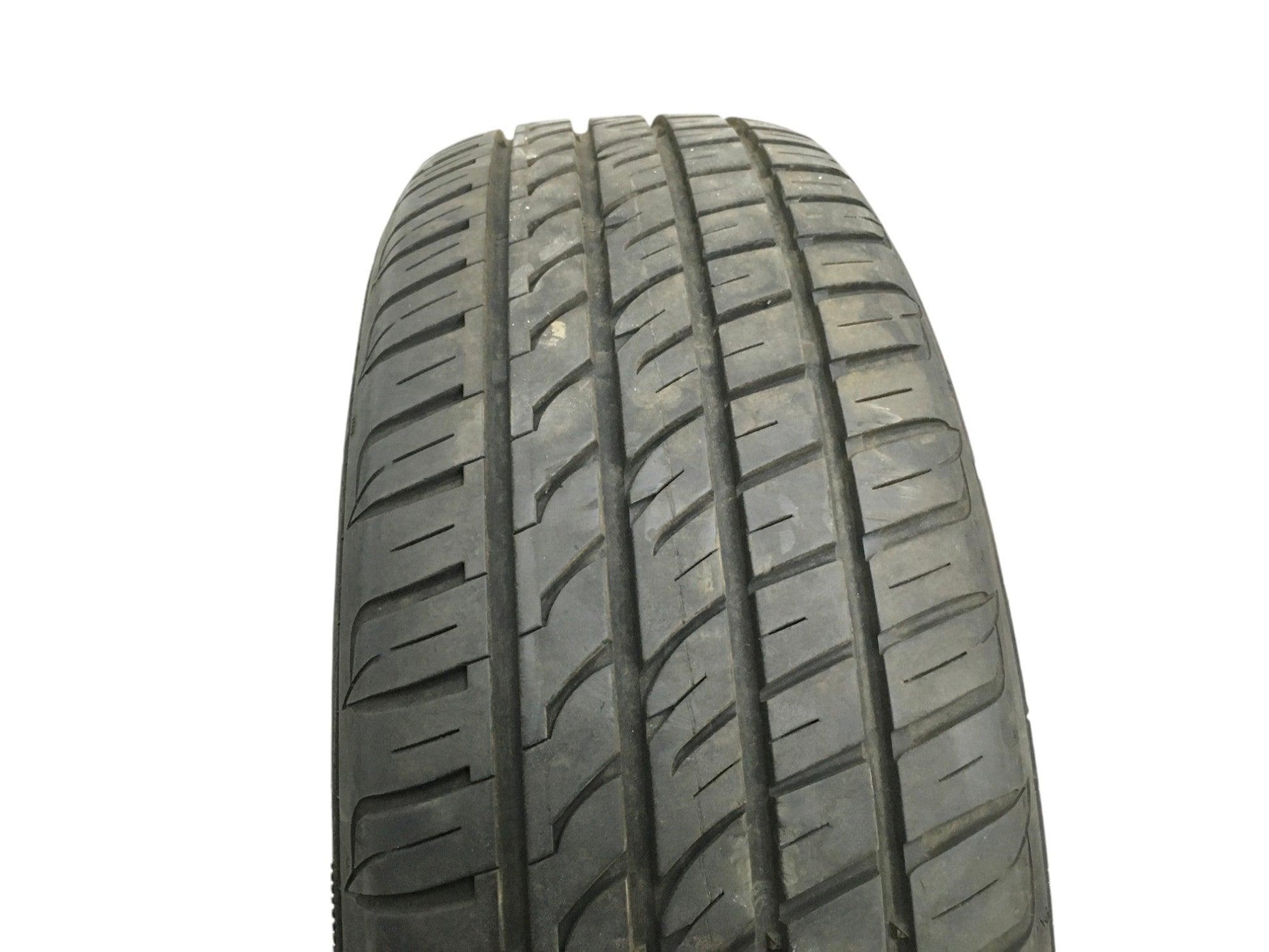 Llanta Repuesto BMW E39 - 36111092696