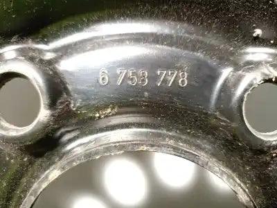 Llanta Repuesto BMW E83 - 6758778