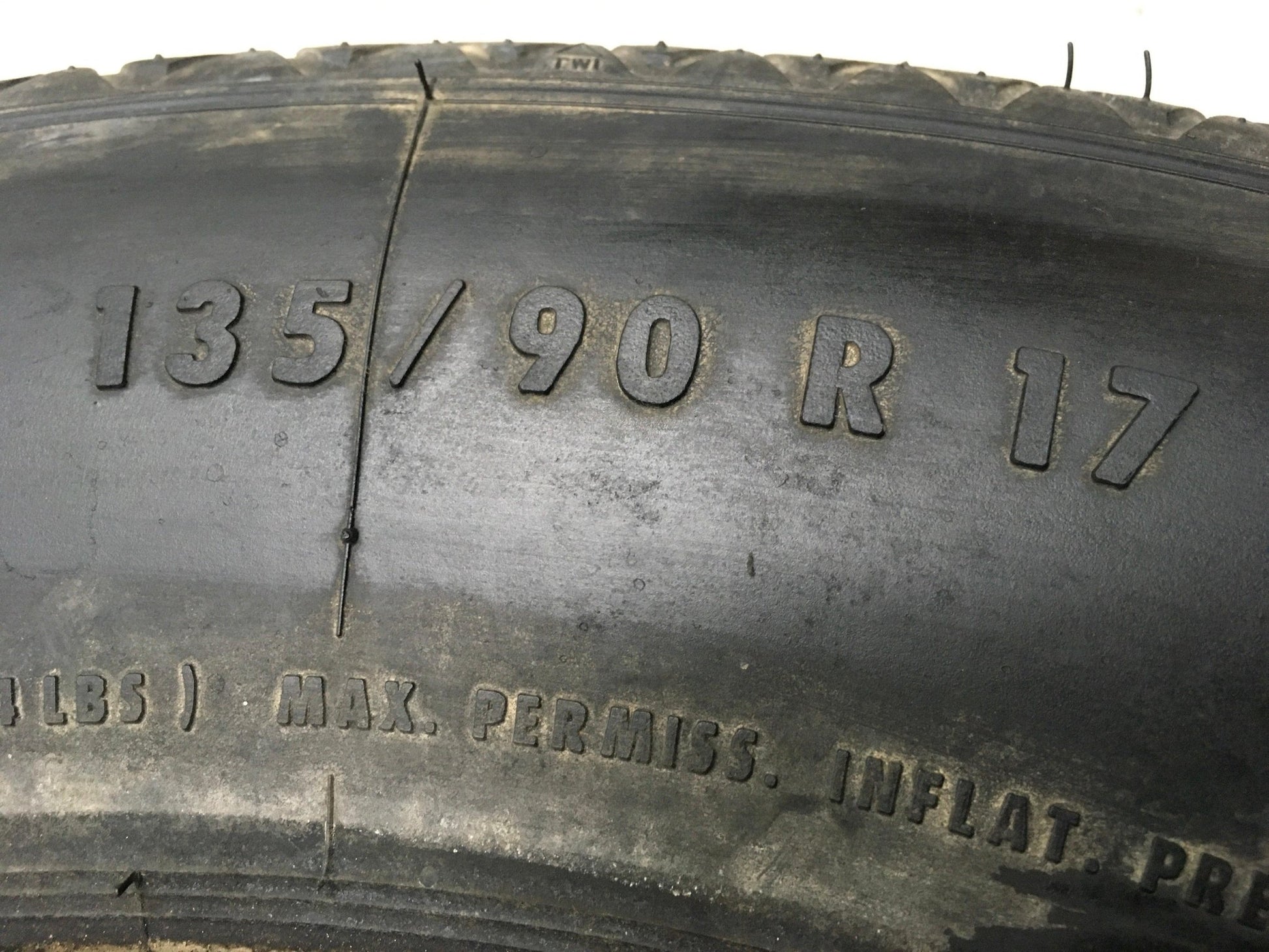 Llanta Repuesto BMW E83 - 6758778