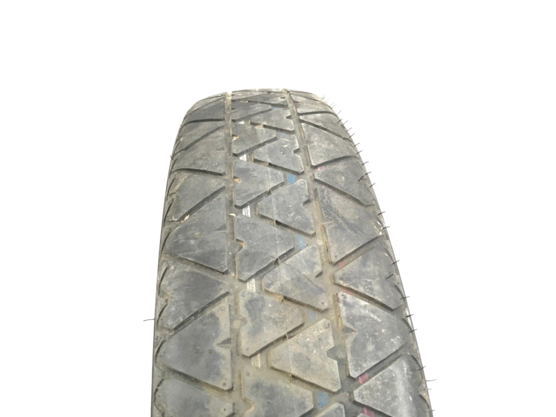 Llanta Repuesto BMW E83 - 6758778