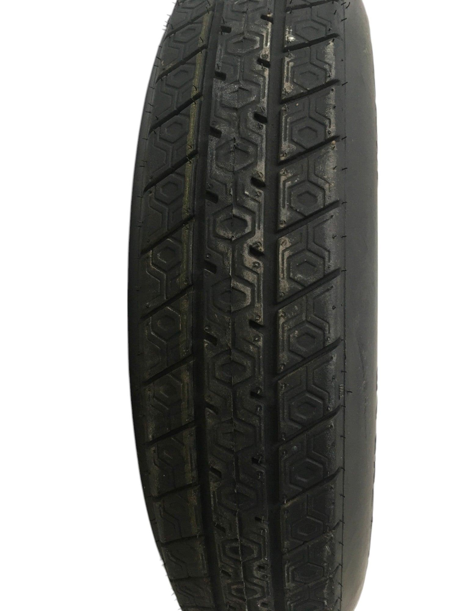 Llanta repuesto Chrysler Voyager III GS - 