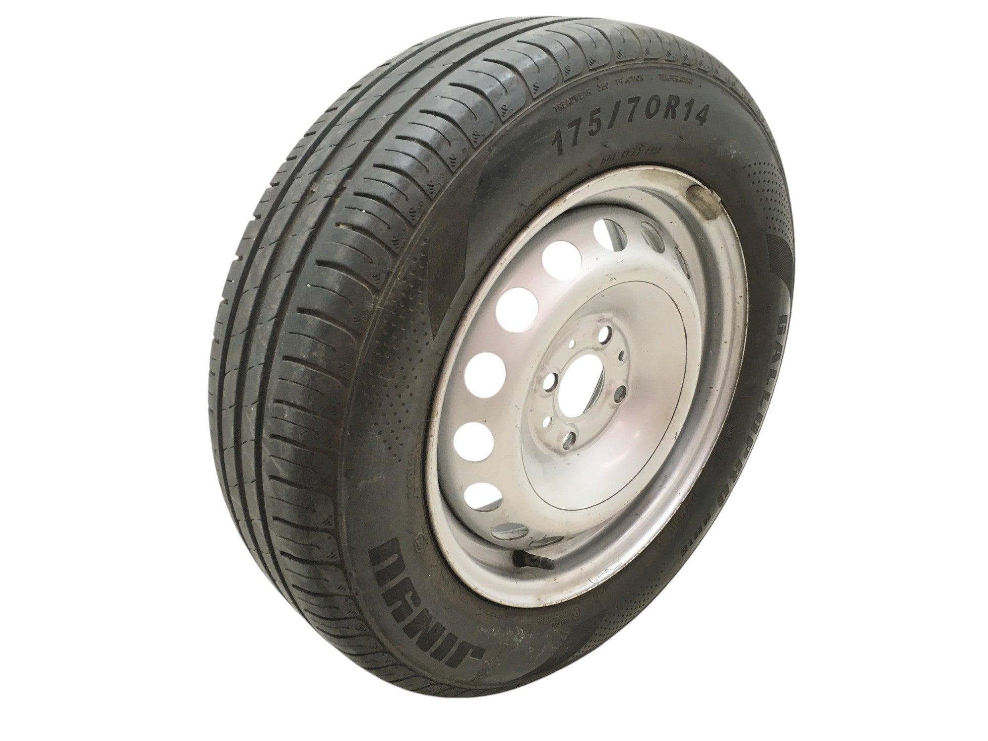 Llanta Repuesto Fiat Doblo 223 - 