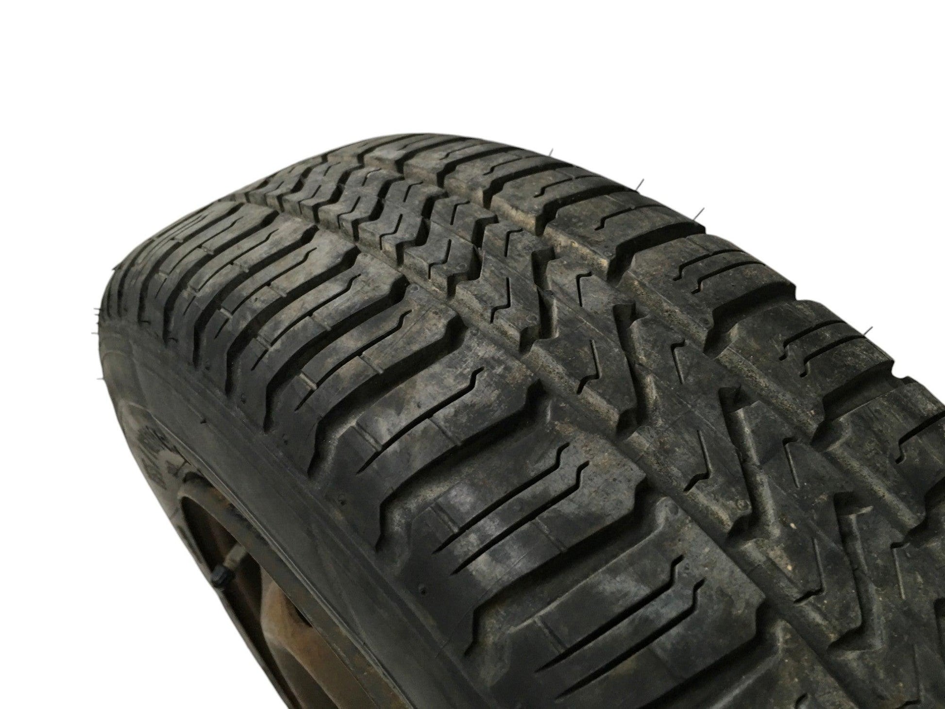 Llanta Repuesto Fiat Panda 141 - 