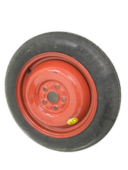 Llanta repuesto Fiat Sedici 189 - 71768700